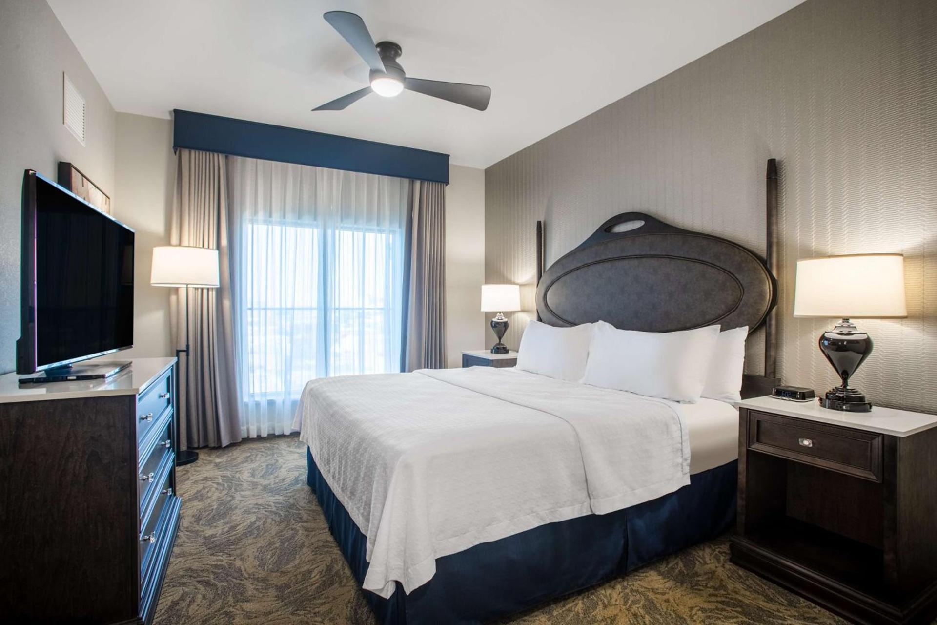 Homewood Suites By Hilton Salina/Downtown, Ks photo 22