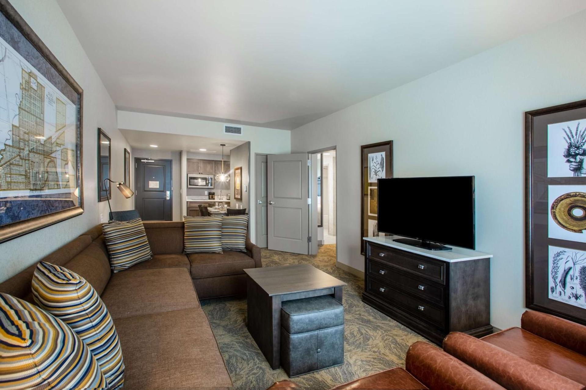 Homewood Suites By Hilton Salina/Downtown, Ks photo 23