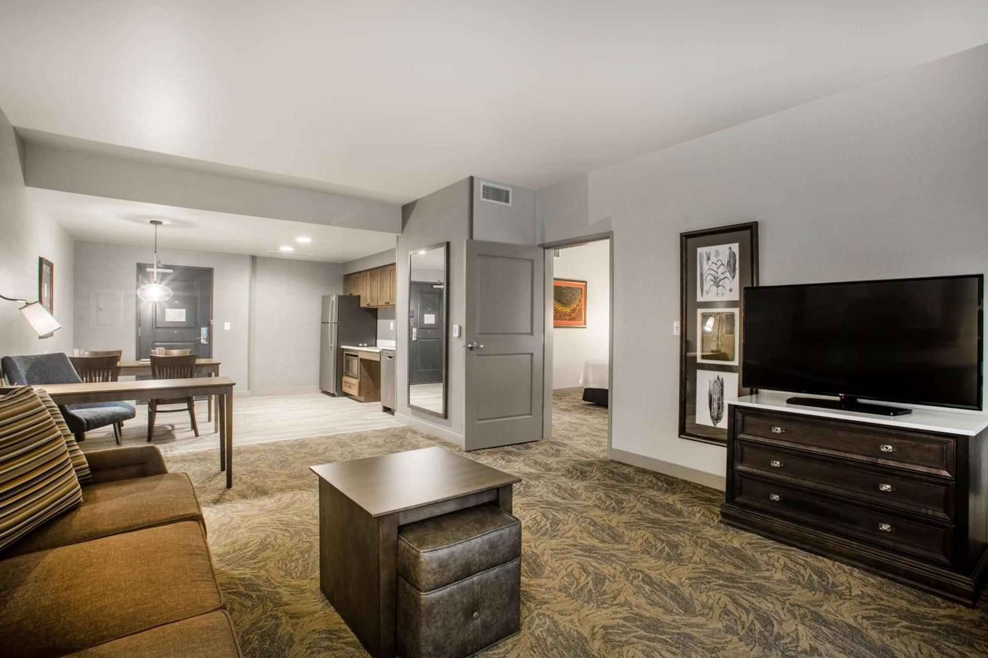 Homewood Suites By Hilton Salina/Downtown, Ks photo 25