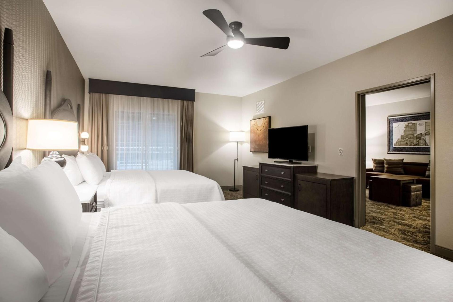 Homewood Suites By Hilton Salina/Downtown, Ks photo 28