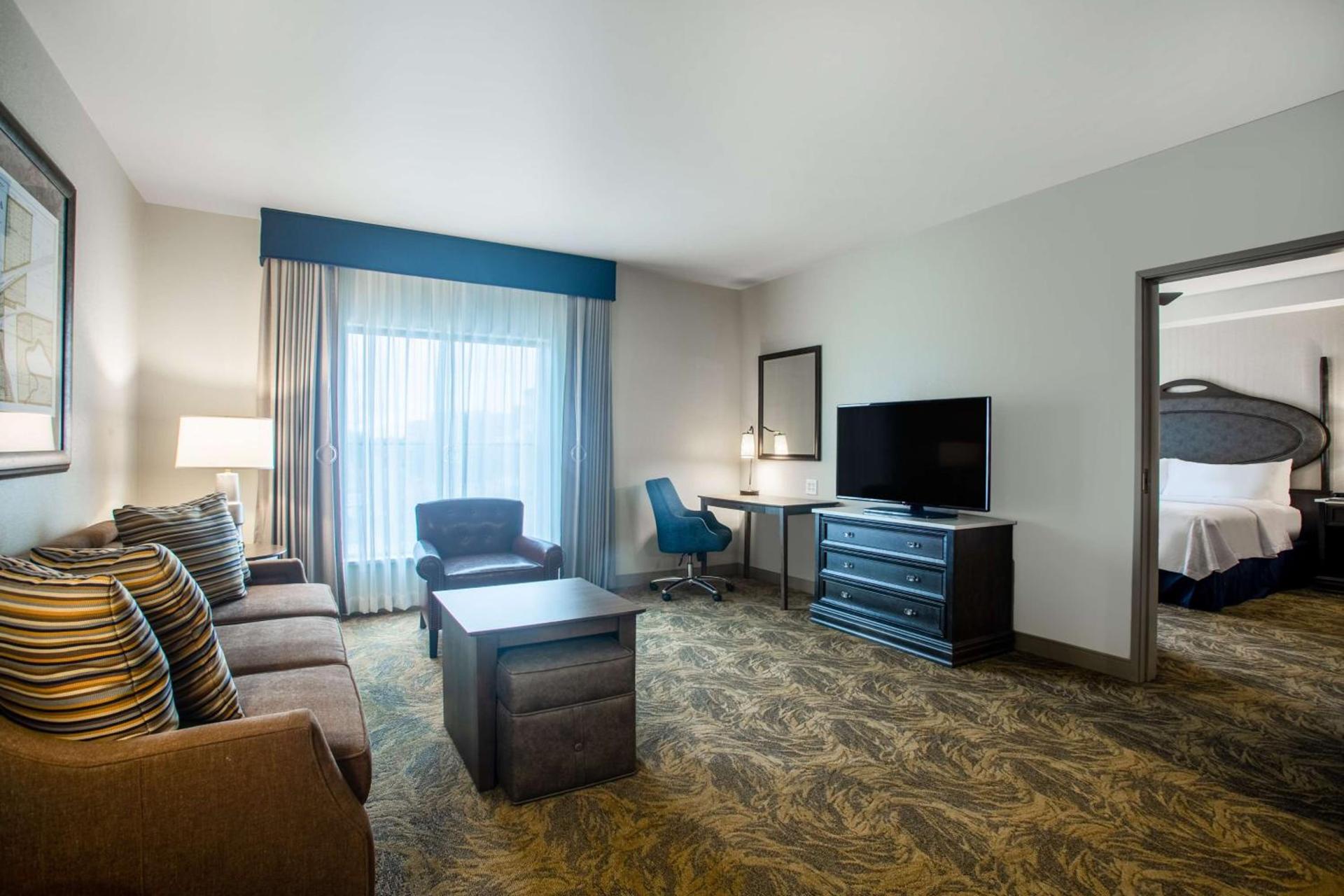 Homewood Suites By Hilton Salina/Downtown, Ks photo 30