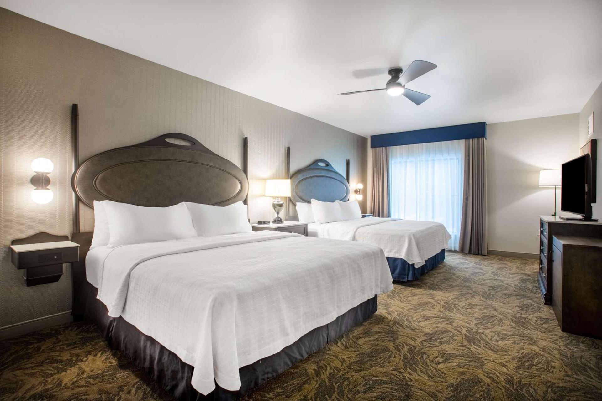 Homewood Suites By Hilton Salina/Downtown, Ks photo 33