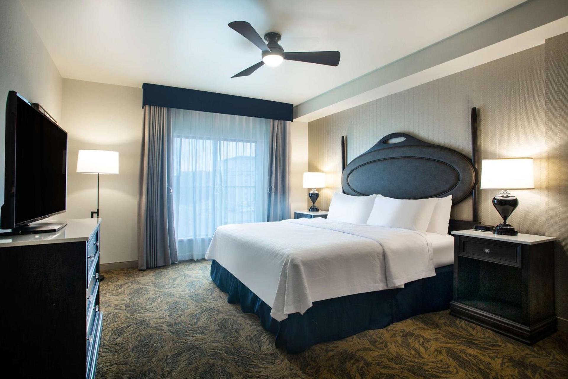 Homewood Suites By Hilton Salina/Downtown, Ks photo 32