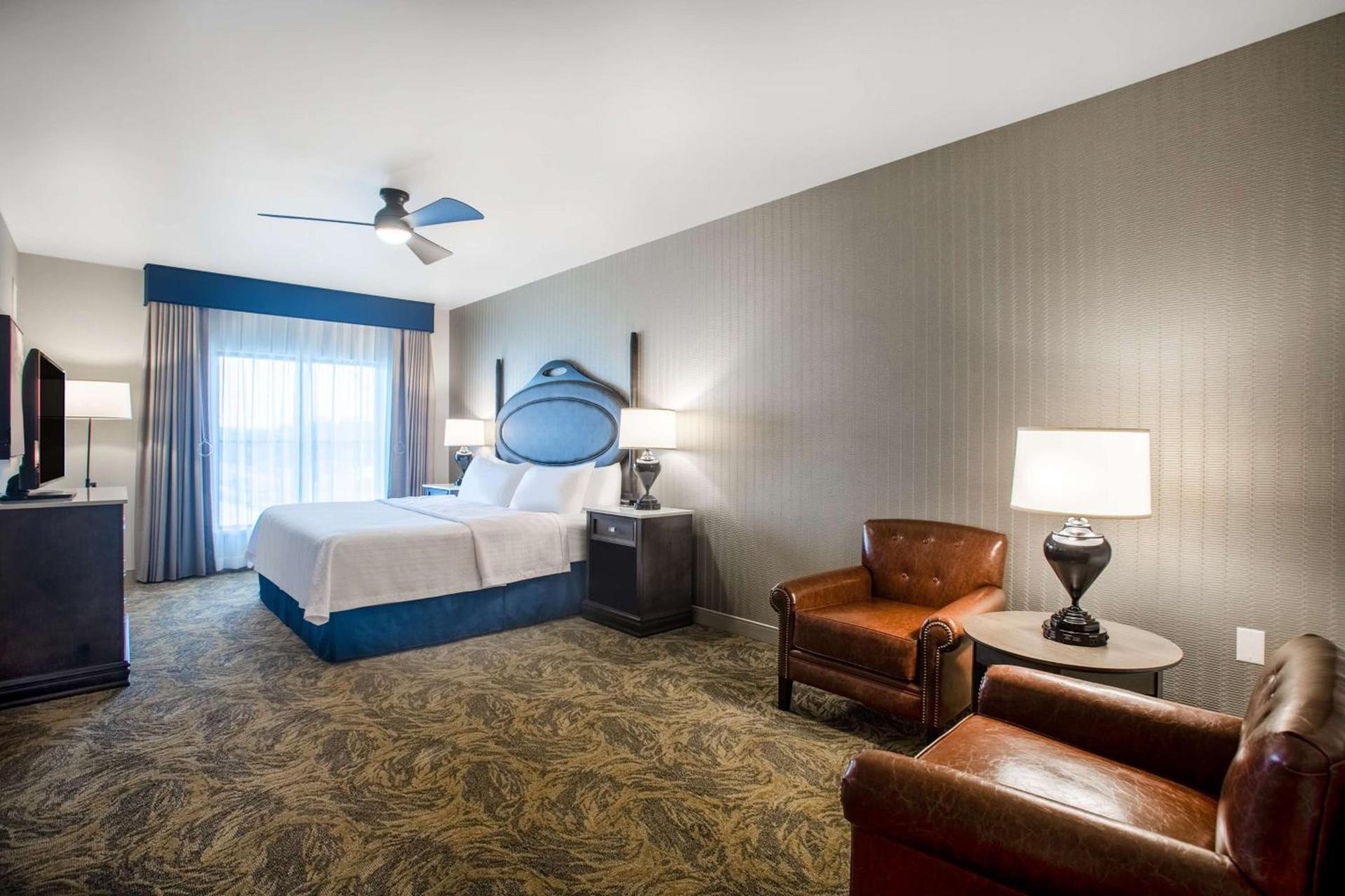 Homewood Suites By Hilton Salina/Downtown, Ks photo 31