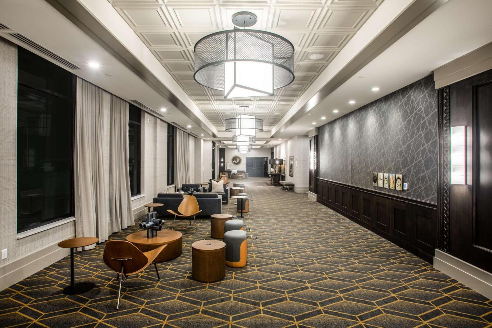 Homewood Suites By Hilton Salina/Downtown, Ks photo 35