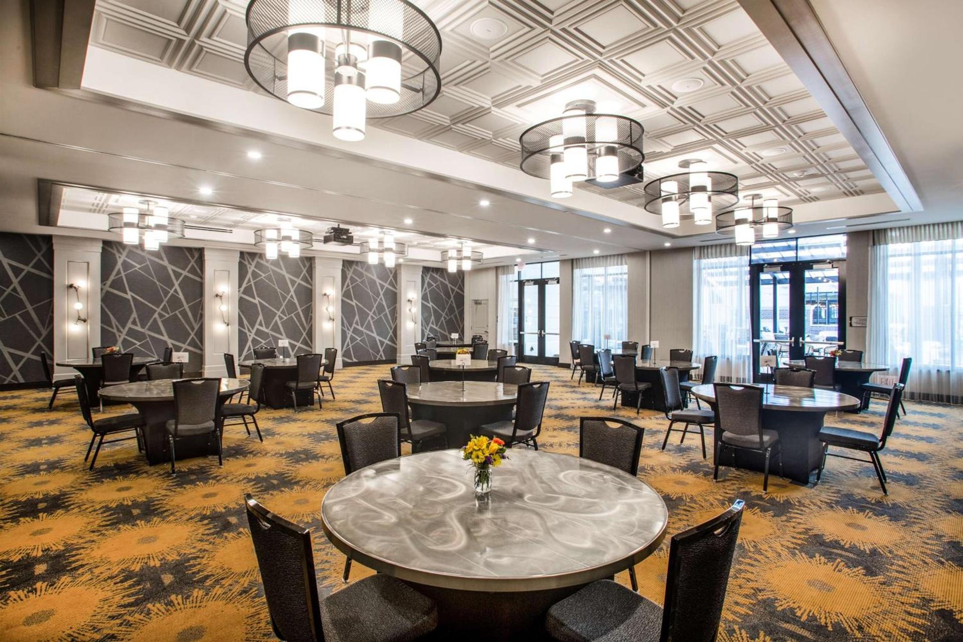Homewood Suites By Hilton Salina/Downtown, Ks photo 37