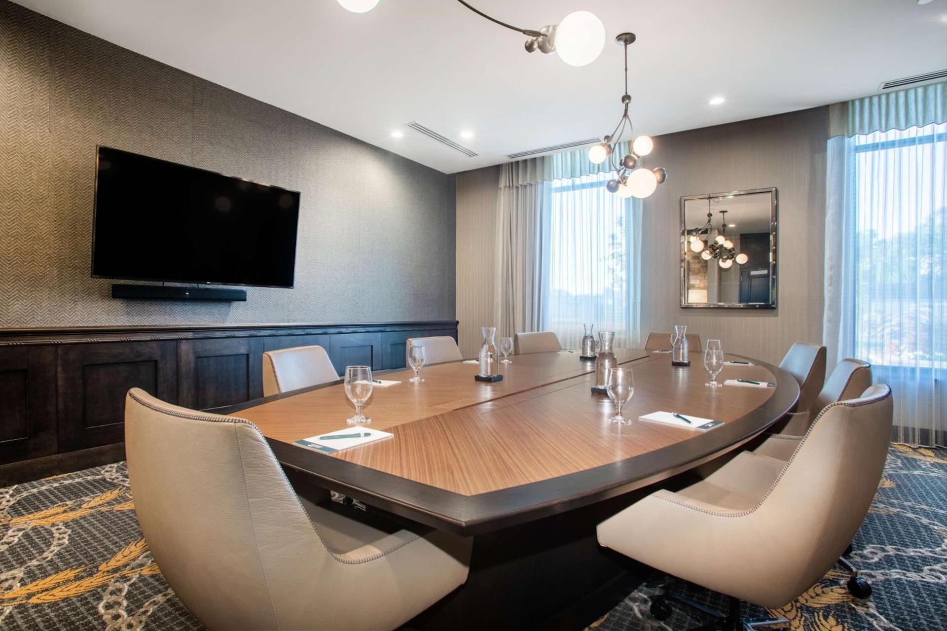 Homewood Suites By Hilton Salina/Downtown, Ks photo 39