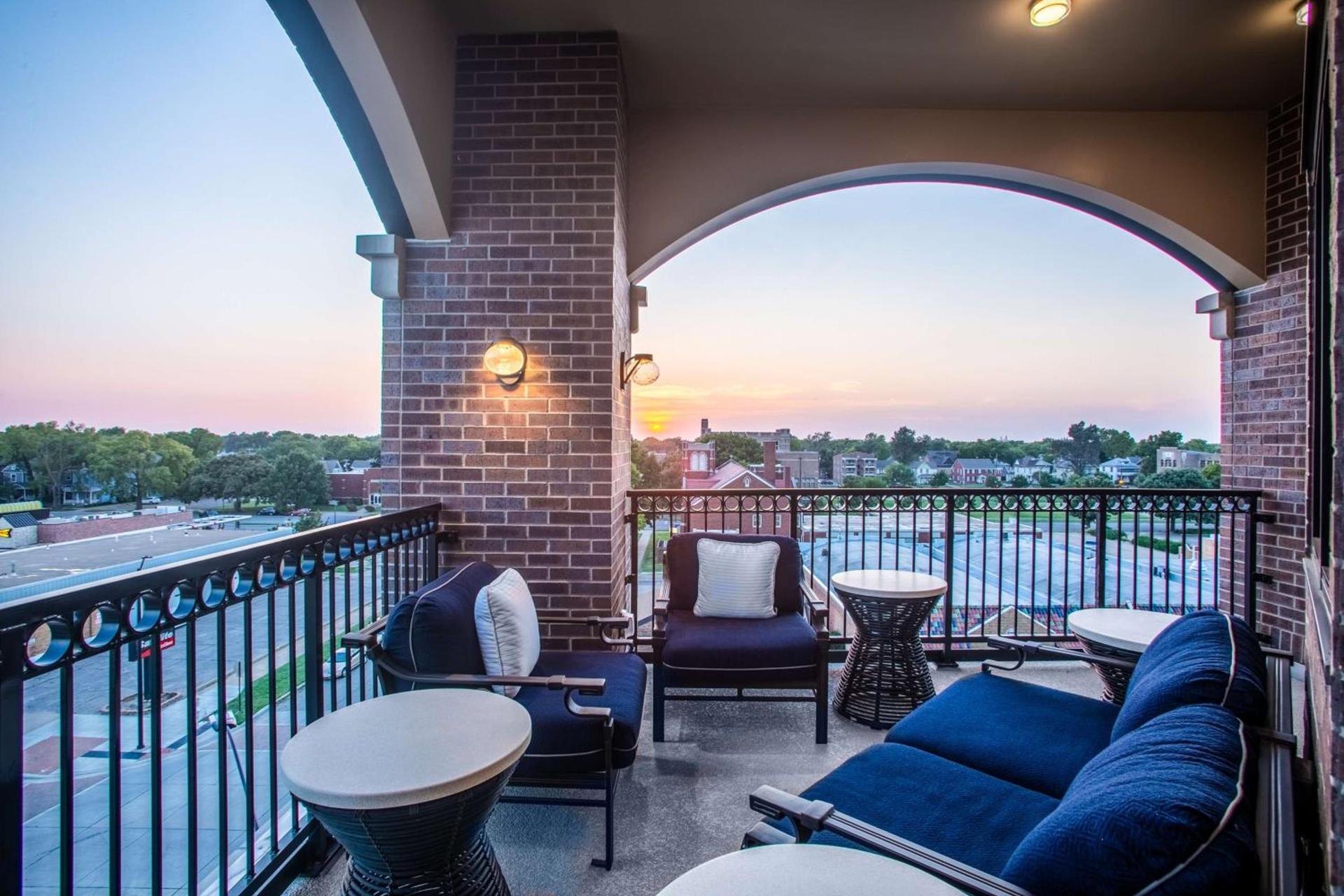 Homewood Suites By Hilton Salina/Downtown, Ks photo 45