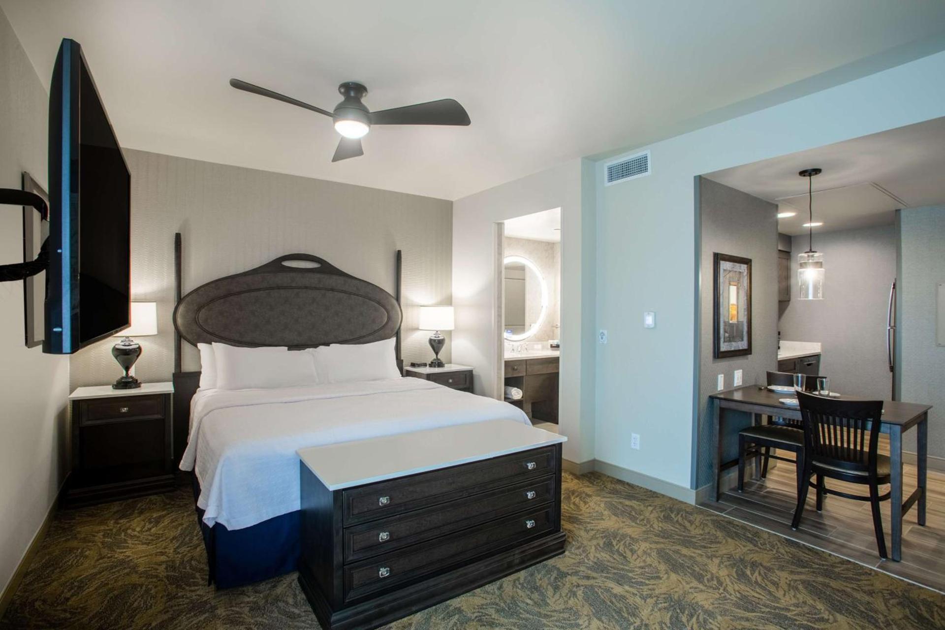 Homewood Suites By Hilton Salina/Downtown, Ks photo 42
