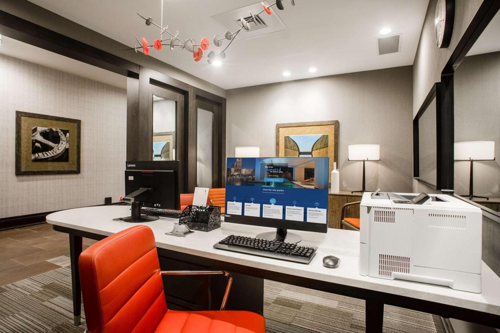 Homewood Suites By Hilton Salina/Downtown, Ks photo 48
