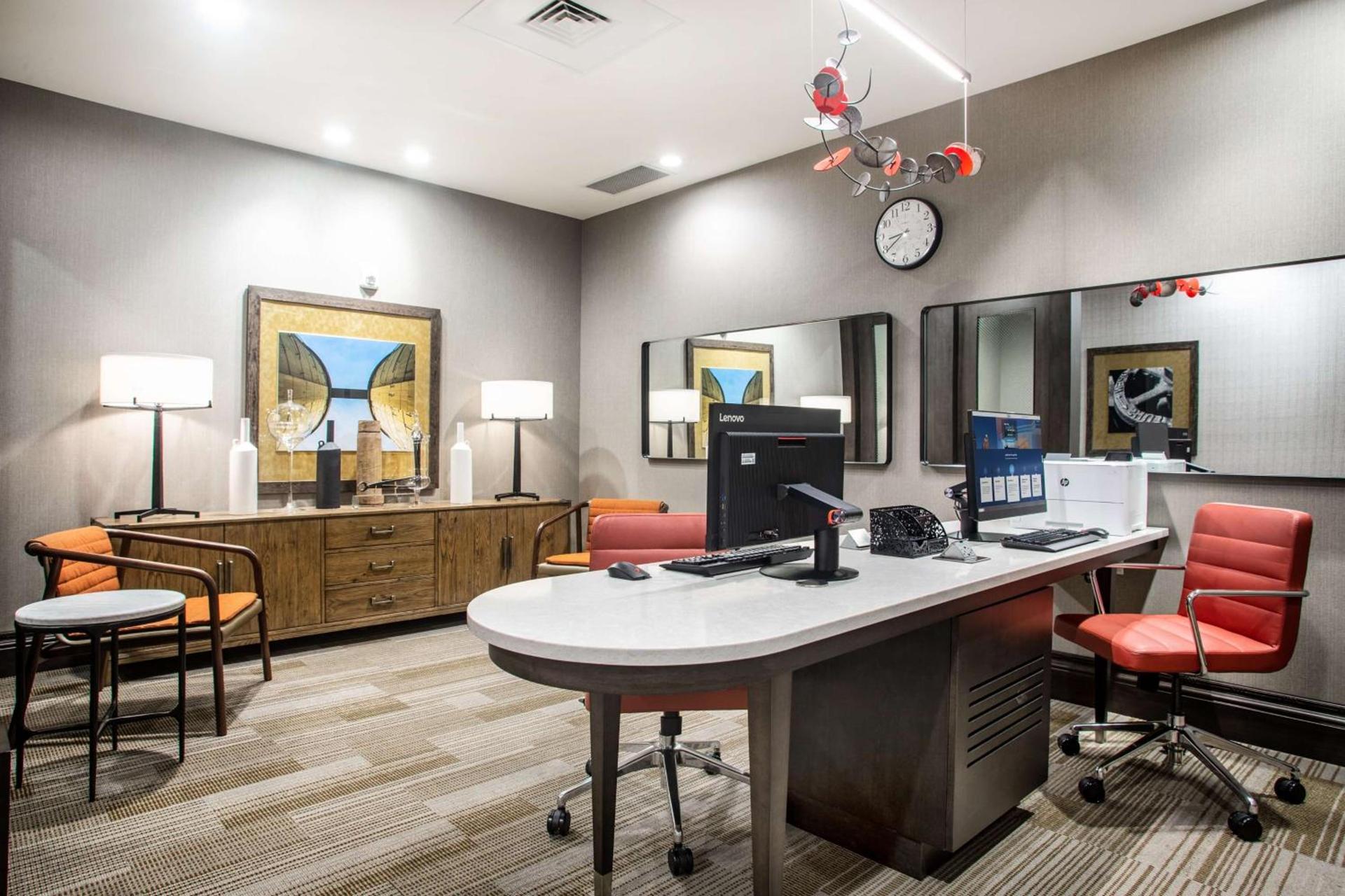 Homewood Suites By Hilton Salina/Downtown, Ks photo 49