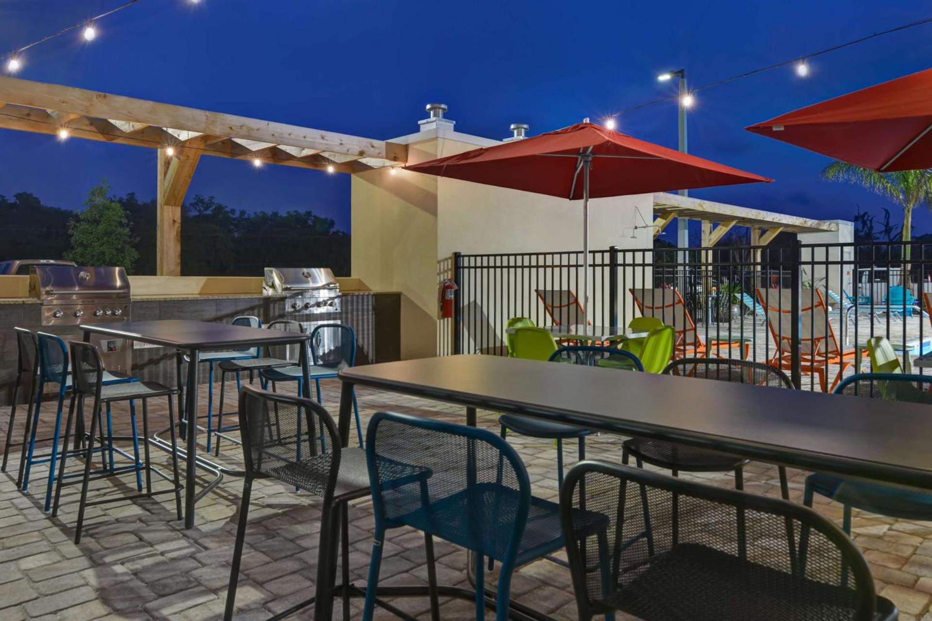 Home2 Suites by Hilton, Sarasota I-75 Bee Ridge, Fl photo 10
