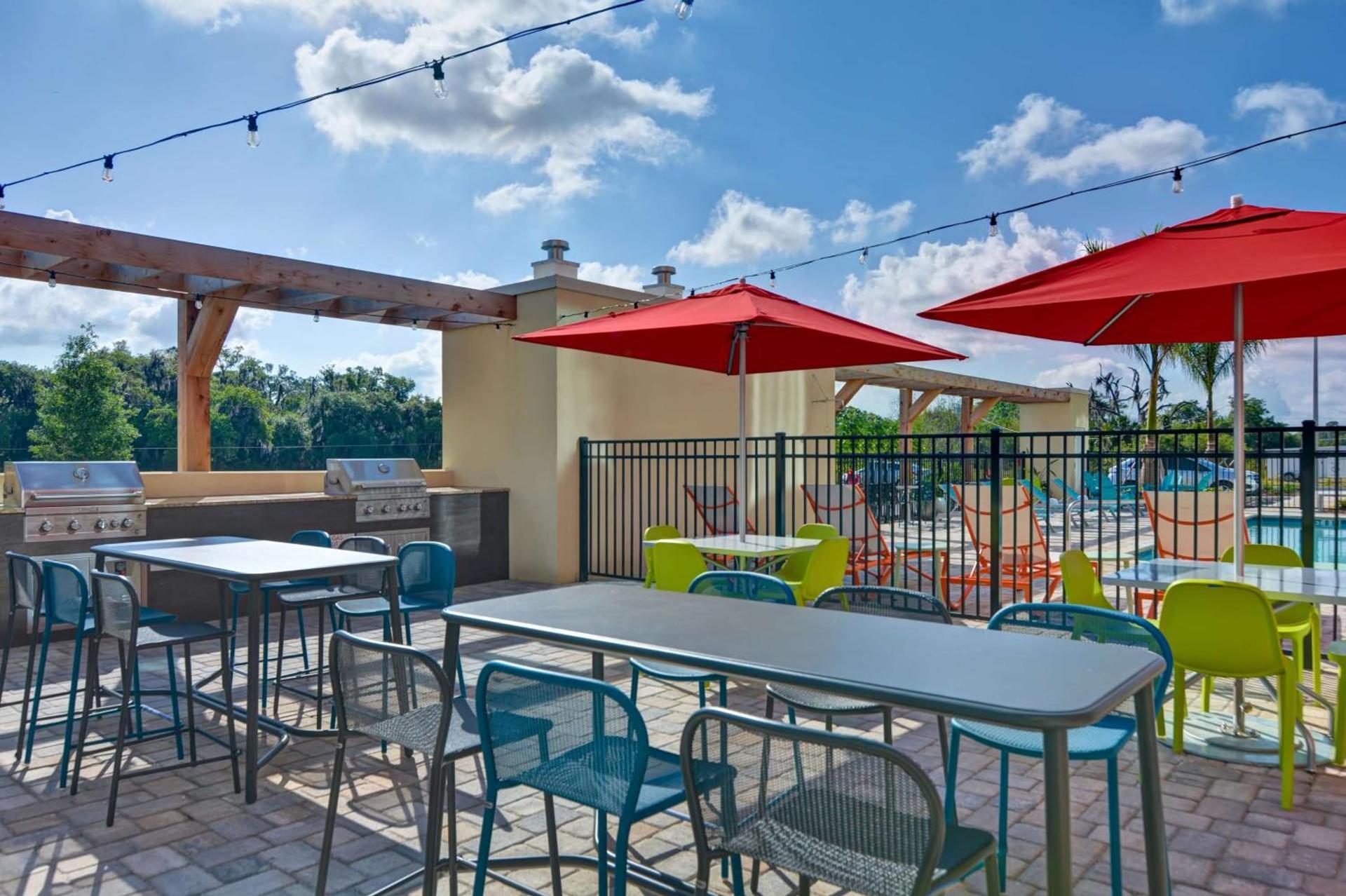 Home2 Suites by Hilton, Sarasota I-75 Bee Ridge, Fl photo 8