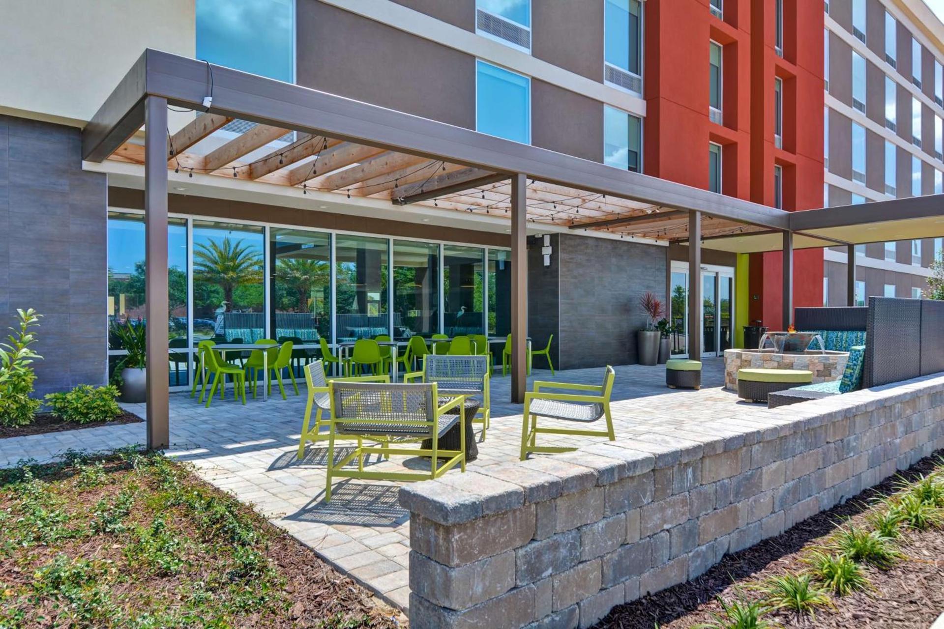 Home2 Suites by Hilton, Sarasota I-75 Bee Ridge, Fl photo 9