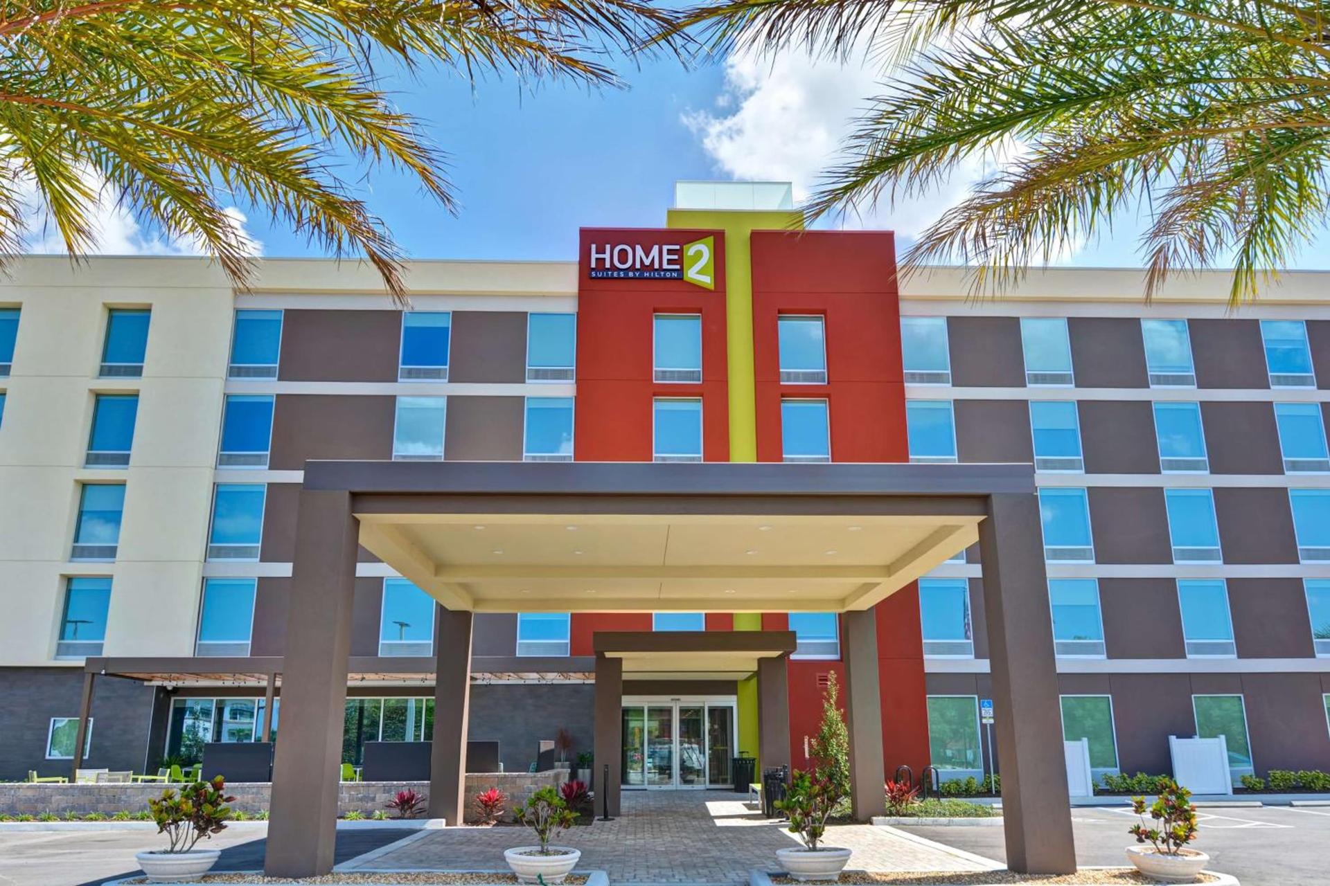 Home2 Suites by Hilton, Sarasota I-75 Bee Ridge, Fl photo 11