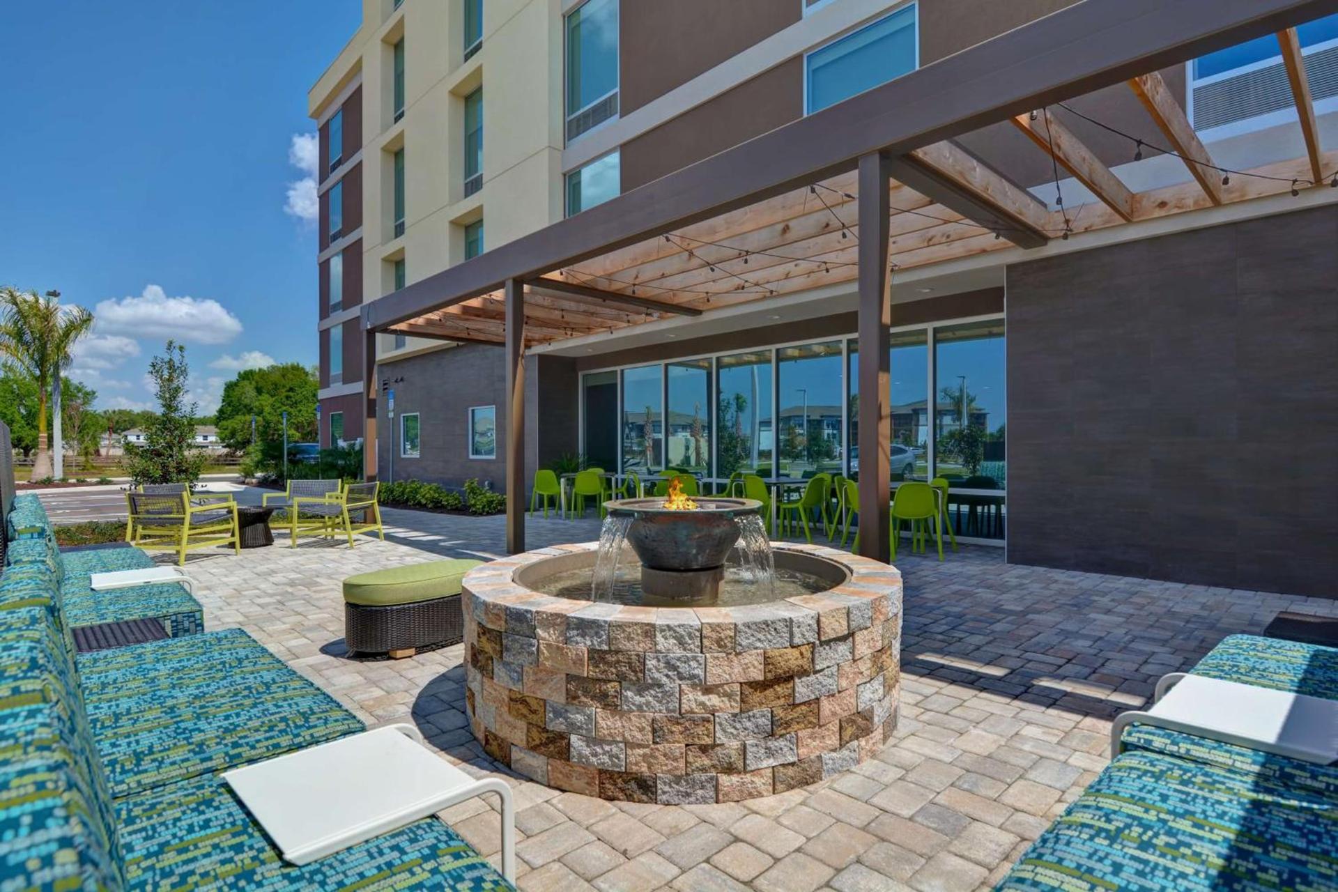 Home2 Suites by Hilton, Sarasota I-75 Bee Ridge, Fl photo 14