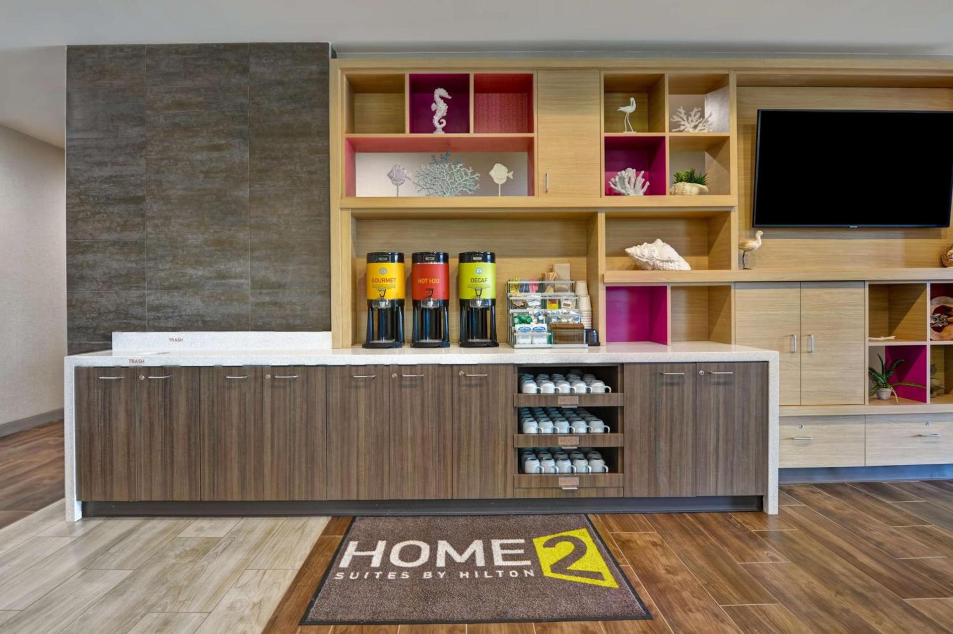 Home2 Suites by Hilton, Sarasota I-75 Bee Ridge, Fl photo 28
