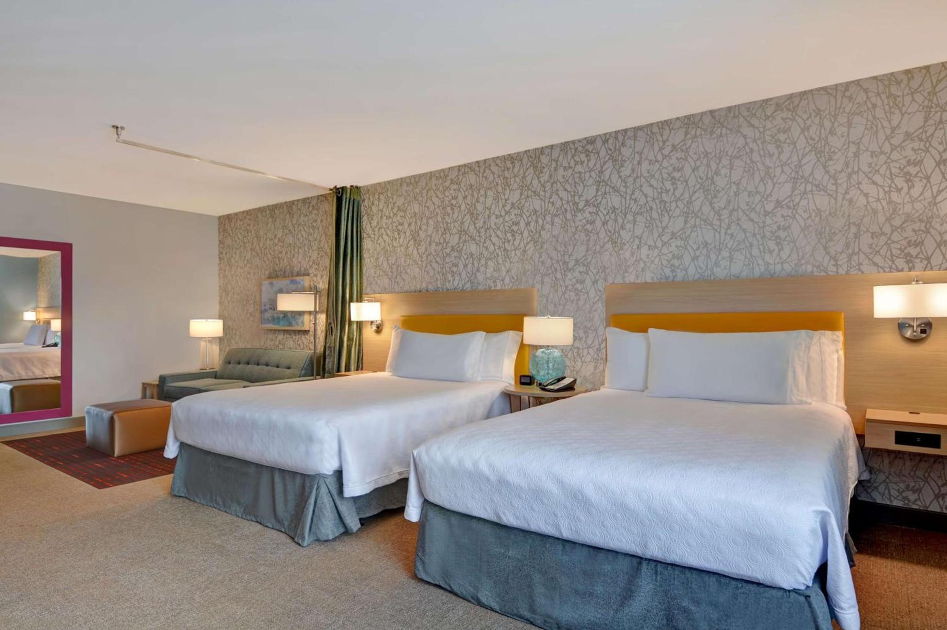 Home2 Suites by Hilton, Sarasota I-75 Bee Ridge, Fl photo 37