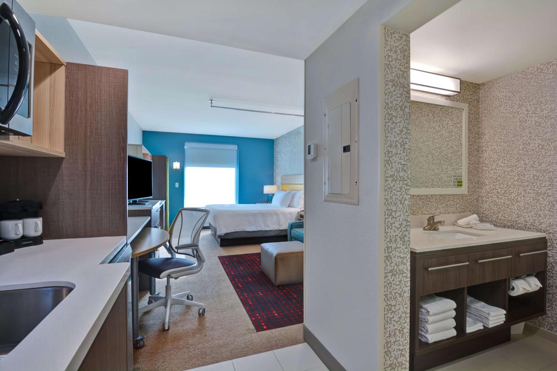 Home2 Suites by Hilton, Sarasota I-75 Bee Ridge, Fl photo 50