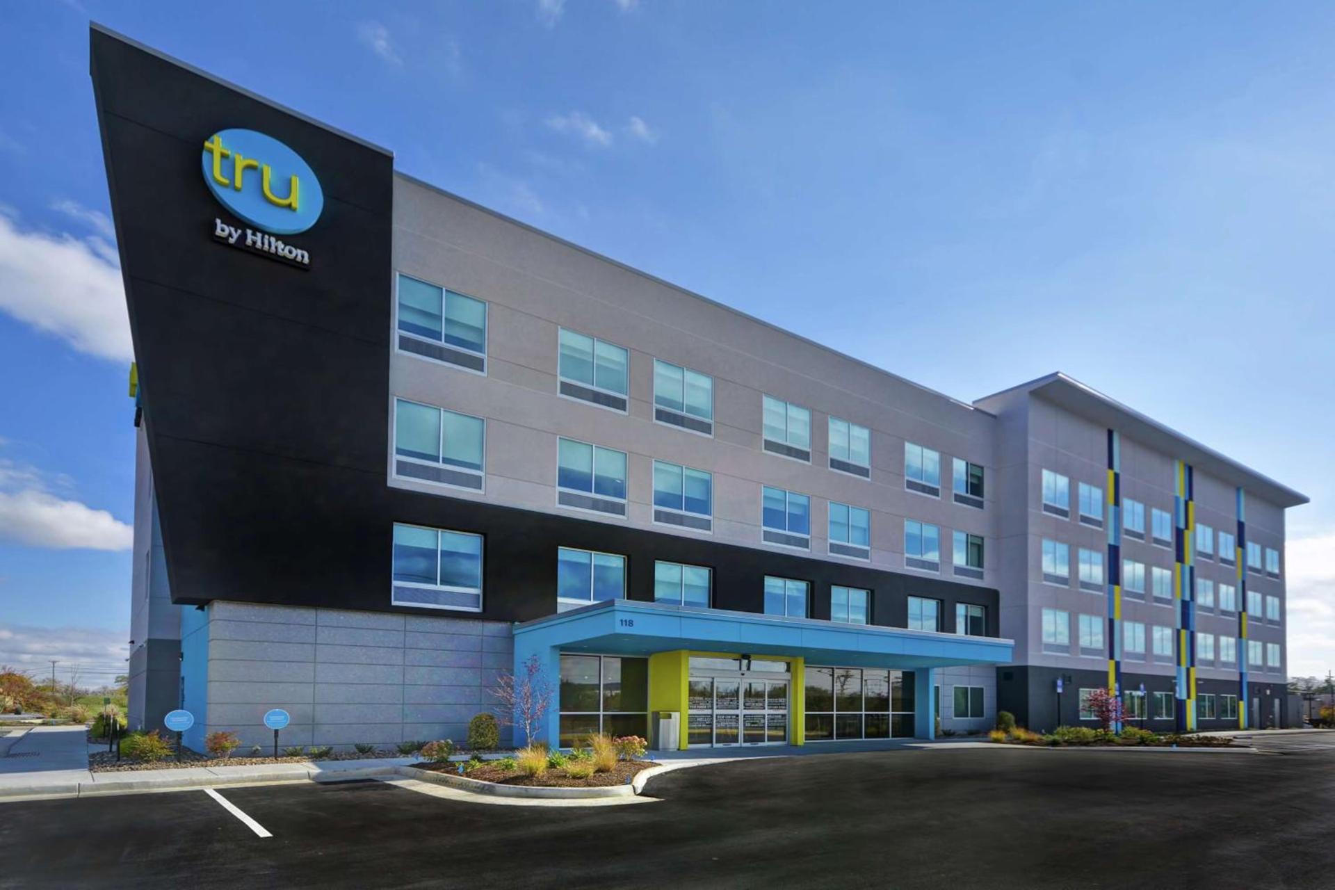 Tru By Hilton Winchester, Va photo 2