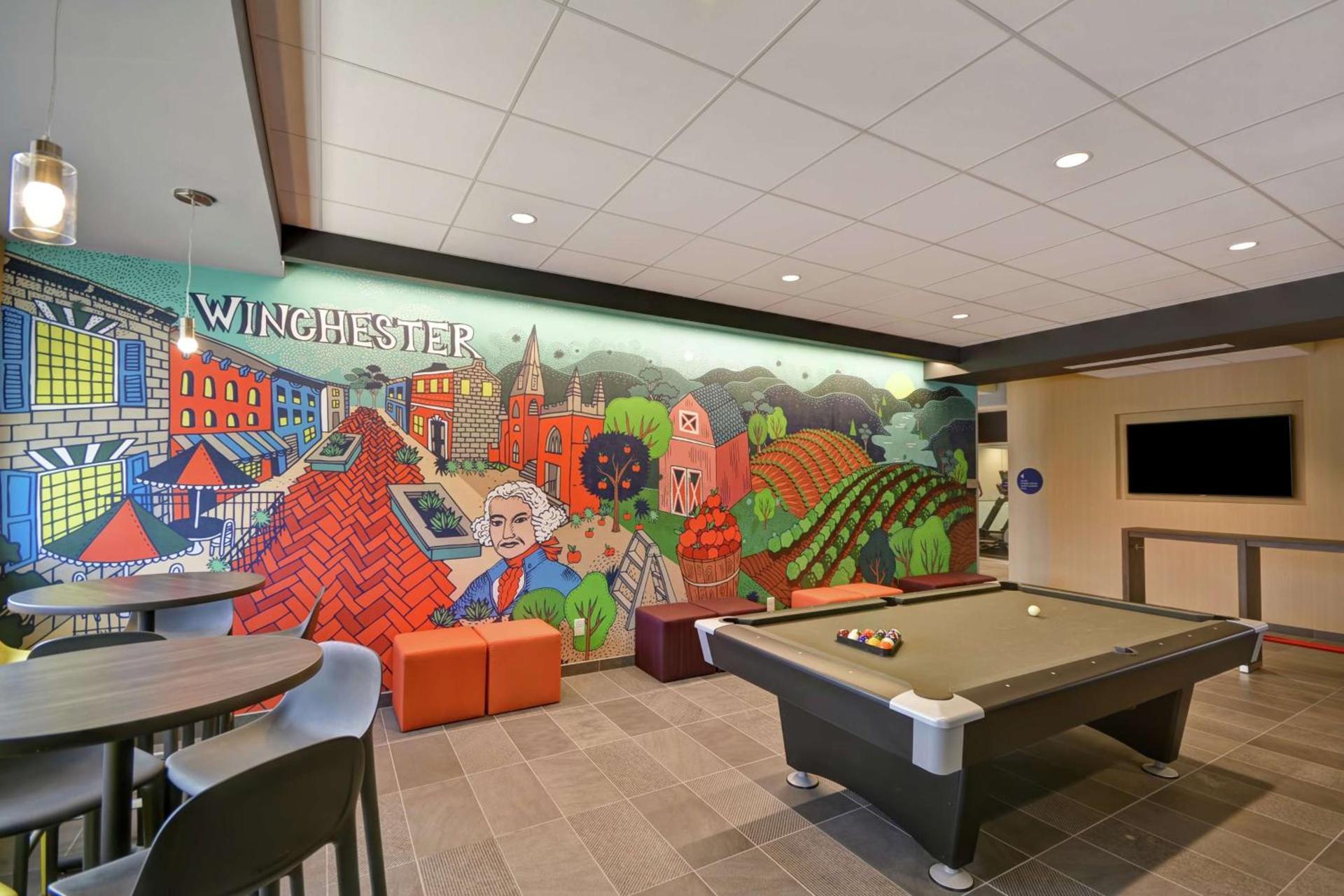 Tru By Hilton Winchester, Va photo 26