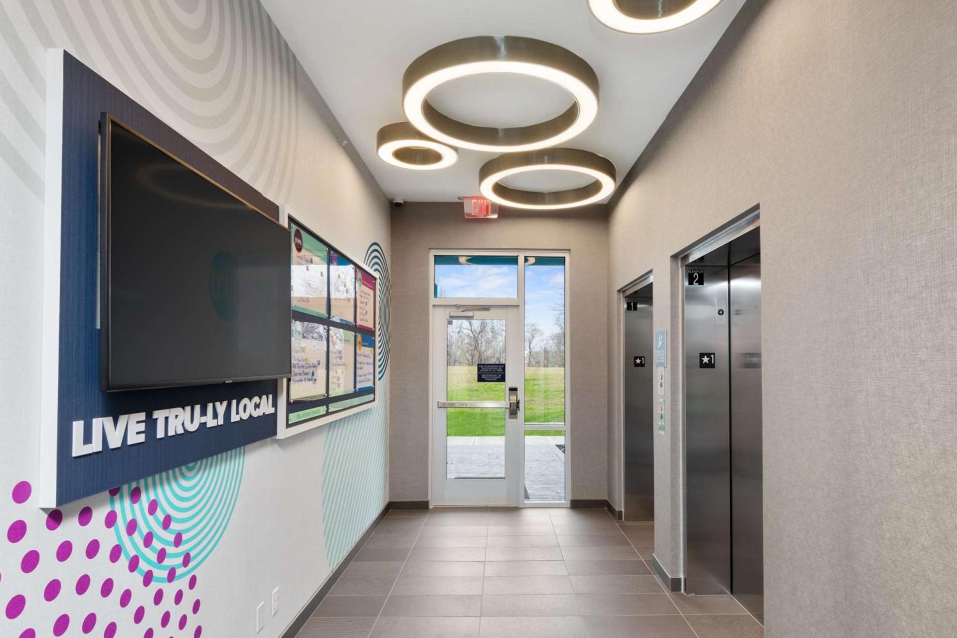 Tru By Hilton Sharonville, OH photo 12