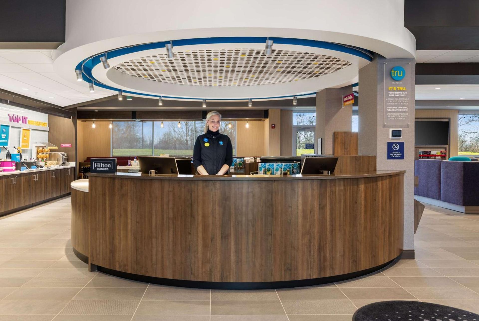 Tru By Hilton Sharonville, OH photo 13