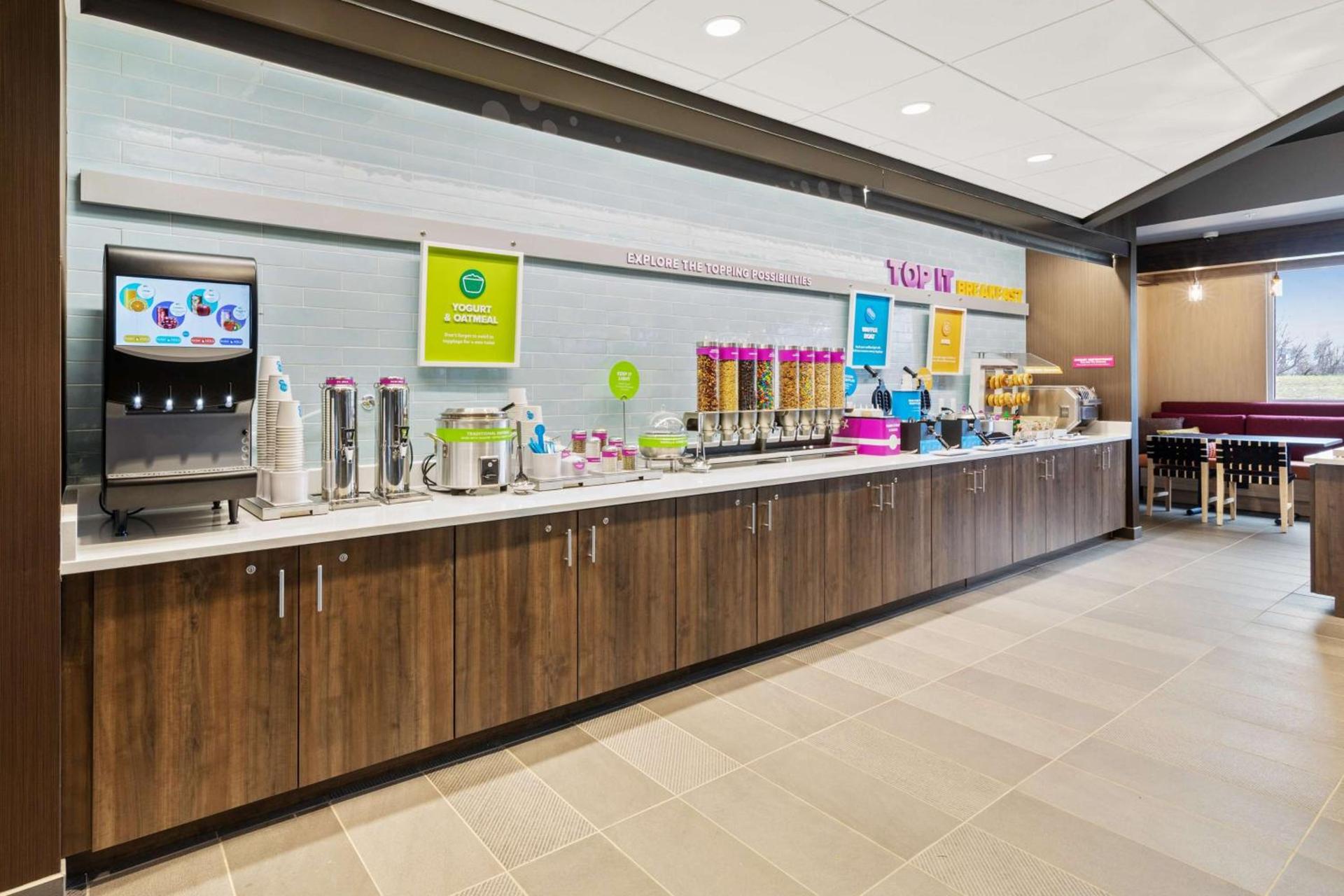 Tru By Hilton Sharonville, OH photo 18