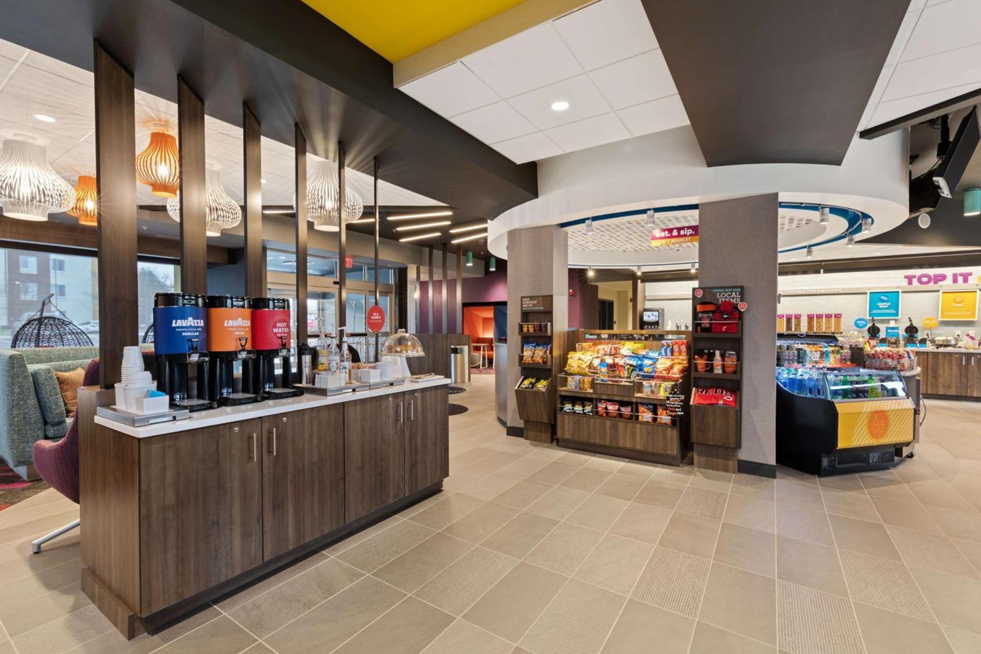 Tru By Hilton Sharonville, OH photo 19
