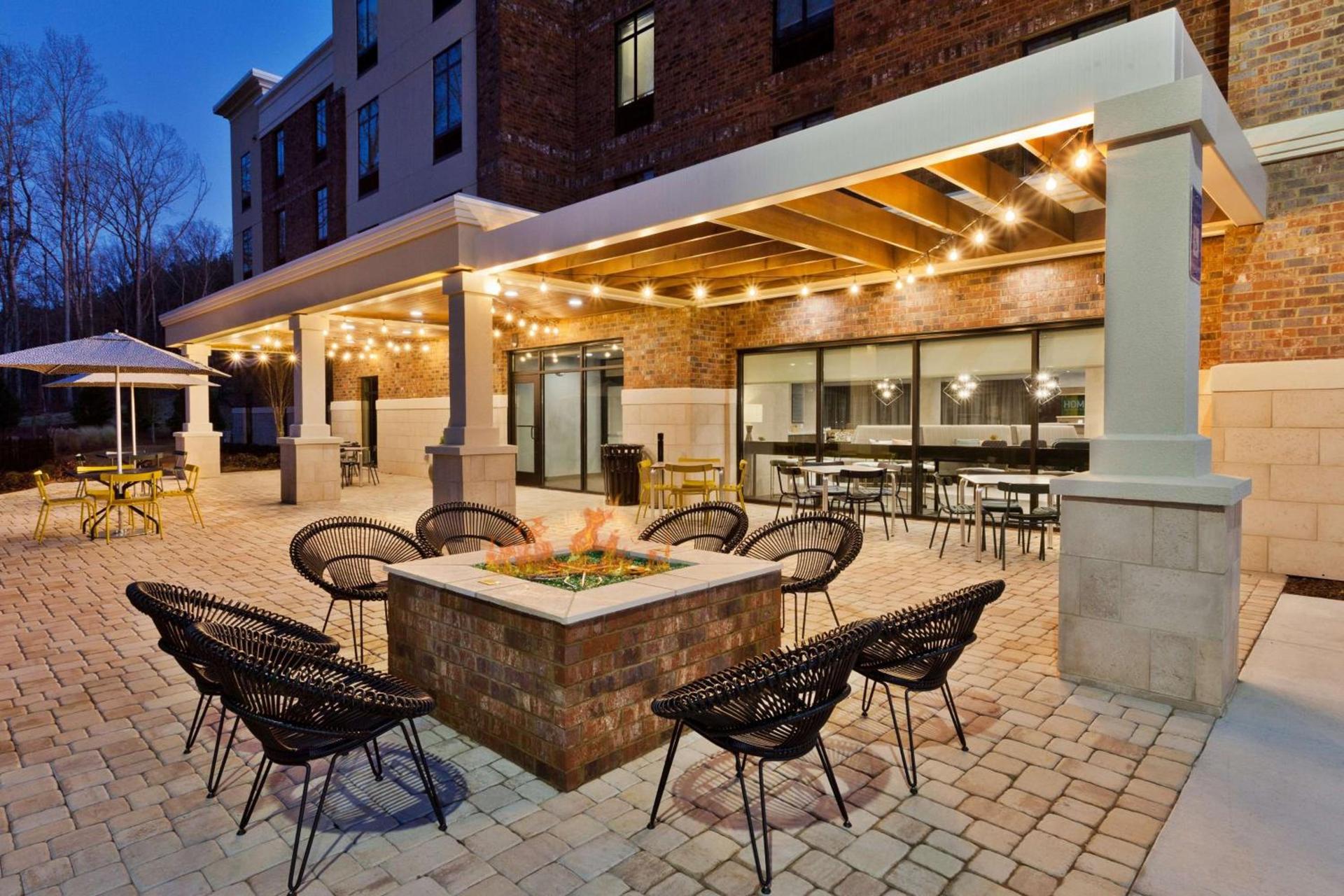 Home2 Suites By Hilton Alpharetta, Ga photo 3