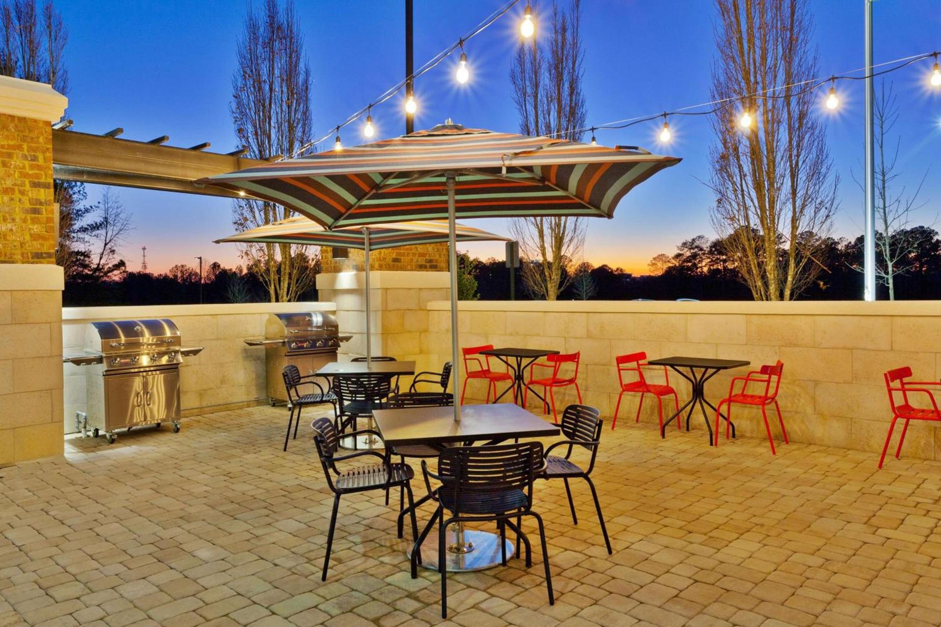 Home2 Suites By Hilton Alpharetta, Ga photo 4