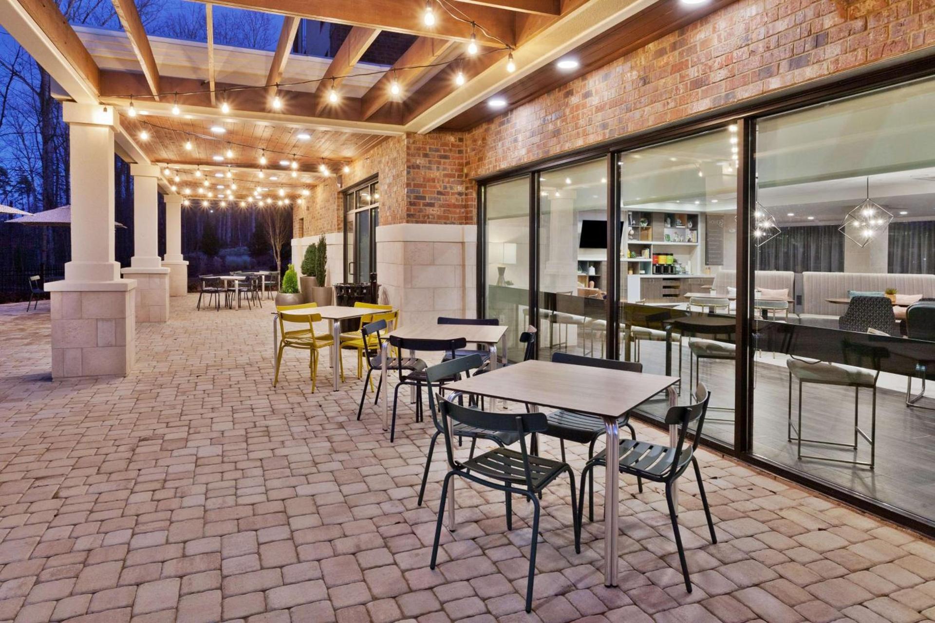 Home2 Suites By Hilton Alpharetta, Ga photo 6