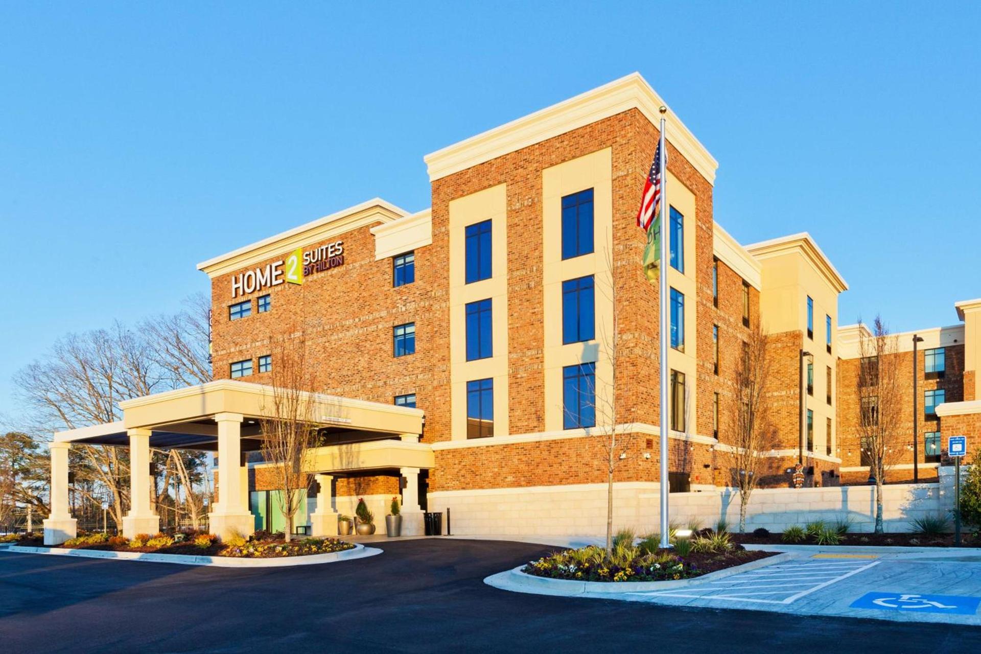 Home2 Suites By Hilton Alpharetta, Ga photo 7