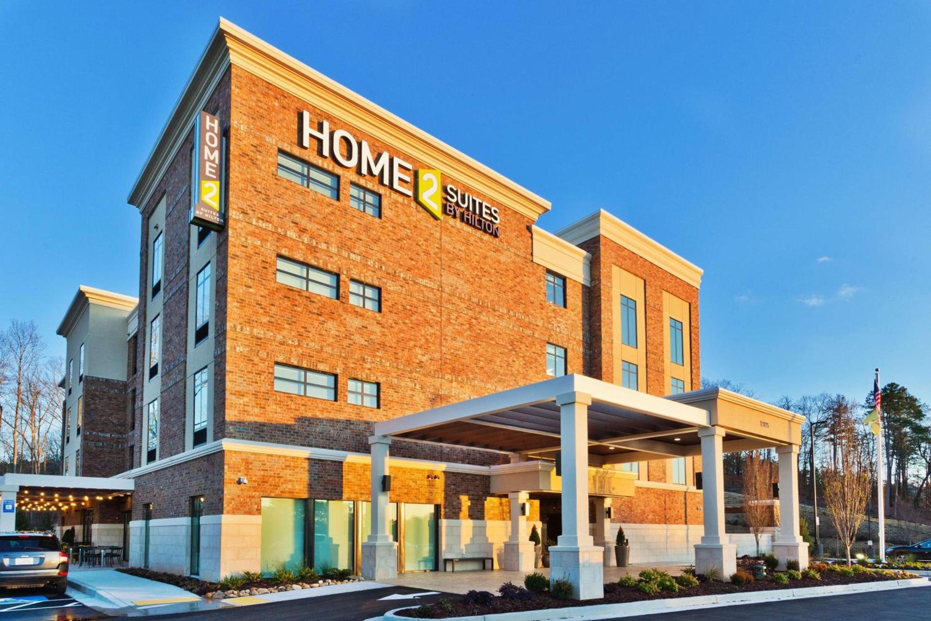 Home2 Suites By Hilton Alpharetta, Ga photo 9