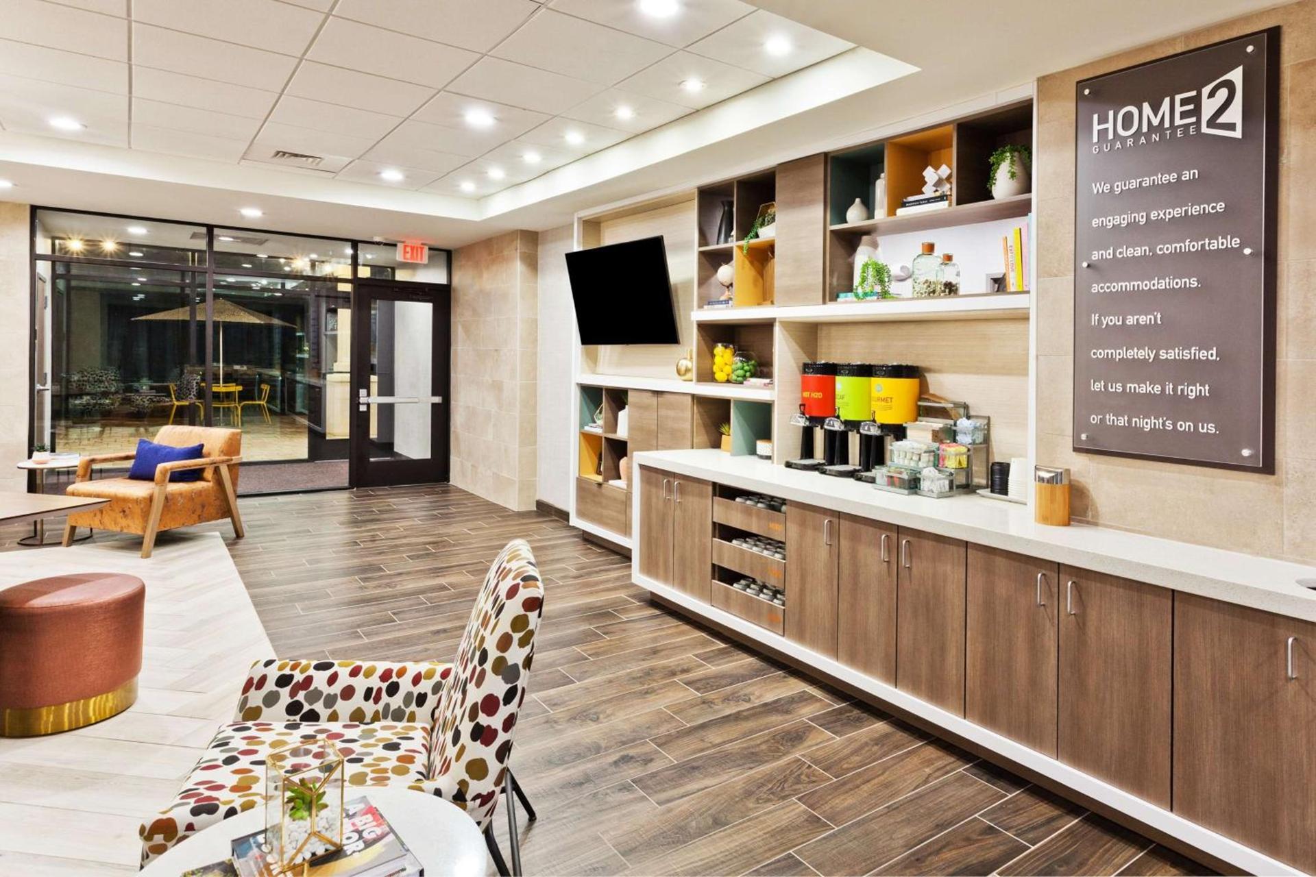 Home2 Suites By Hilton Alpharetta, Ga photo 12
