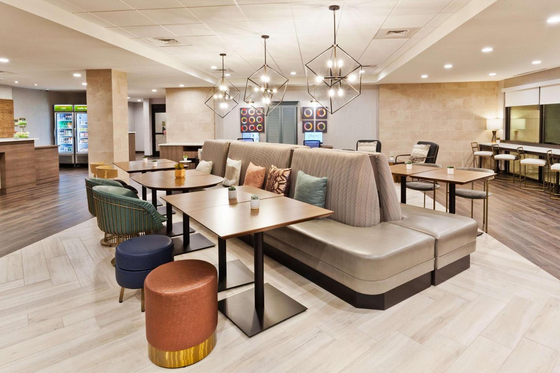 Home2 Suites By Hilton Alpharetta, Ga photo 13