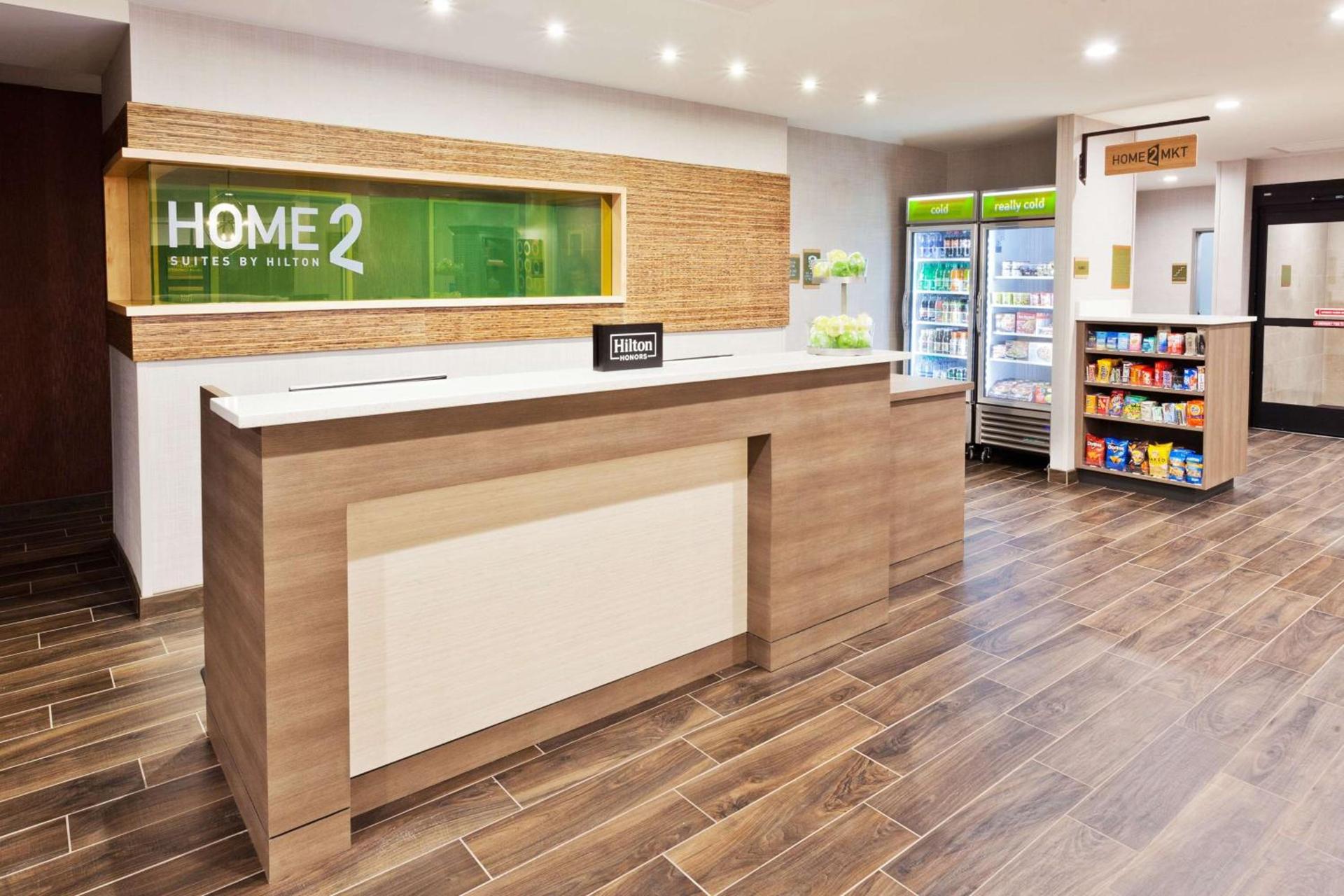Home2 Suites By Hilton Alpharetta, Ga photo 16