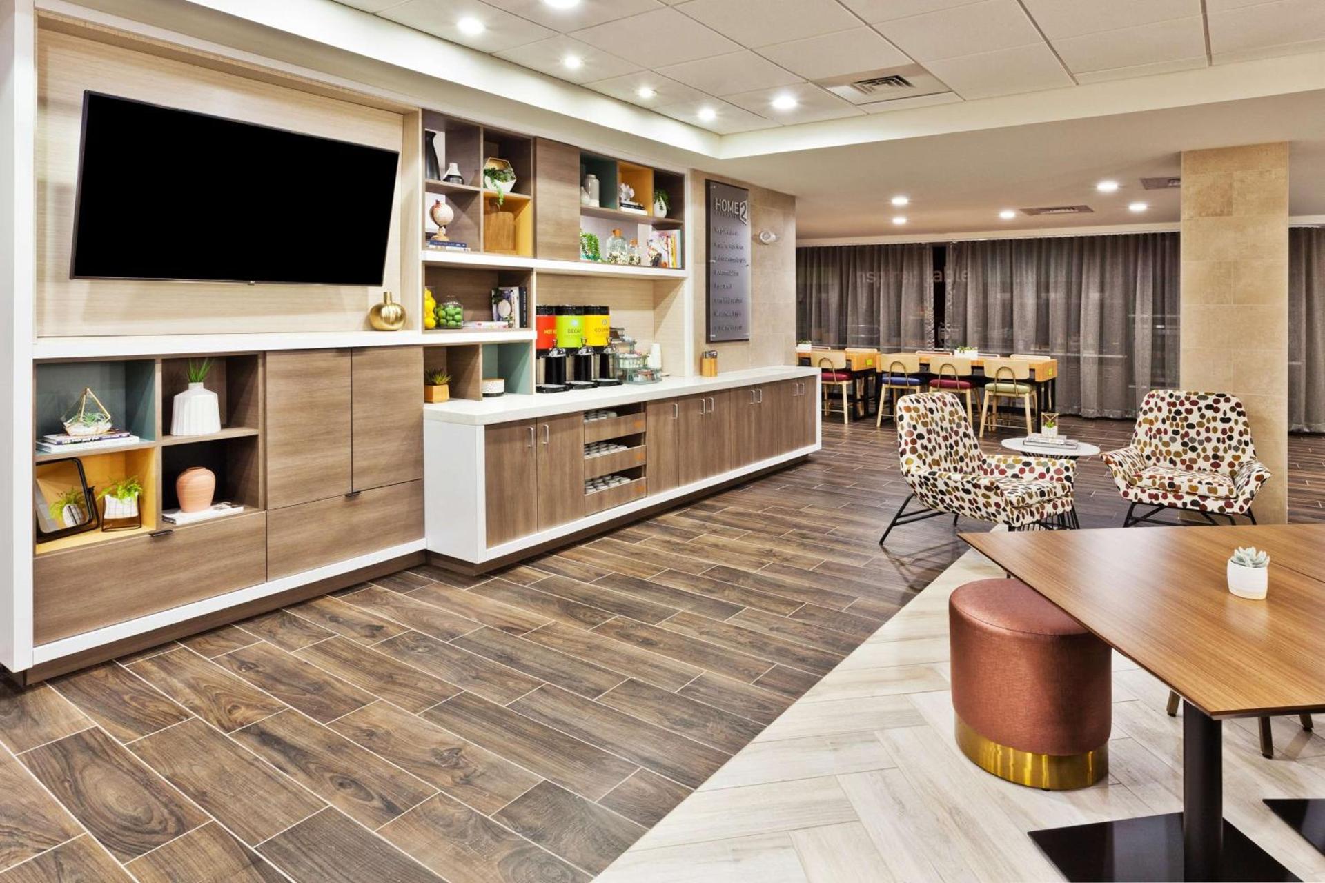 Home2 Suites By Hilton Alpharetta, Ga photo 17