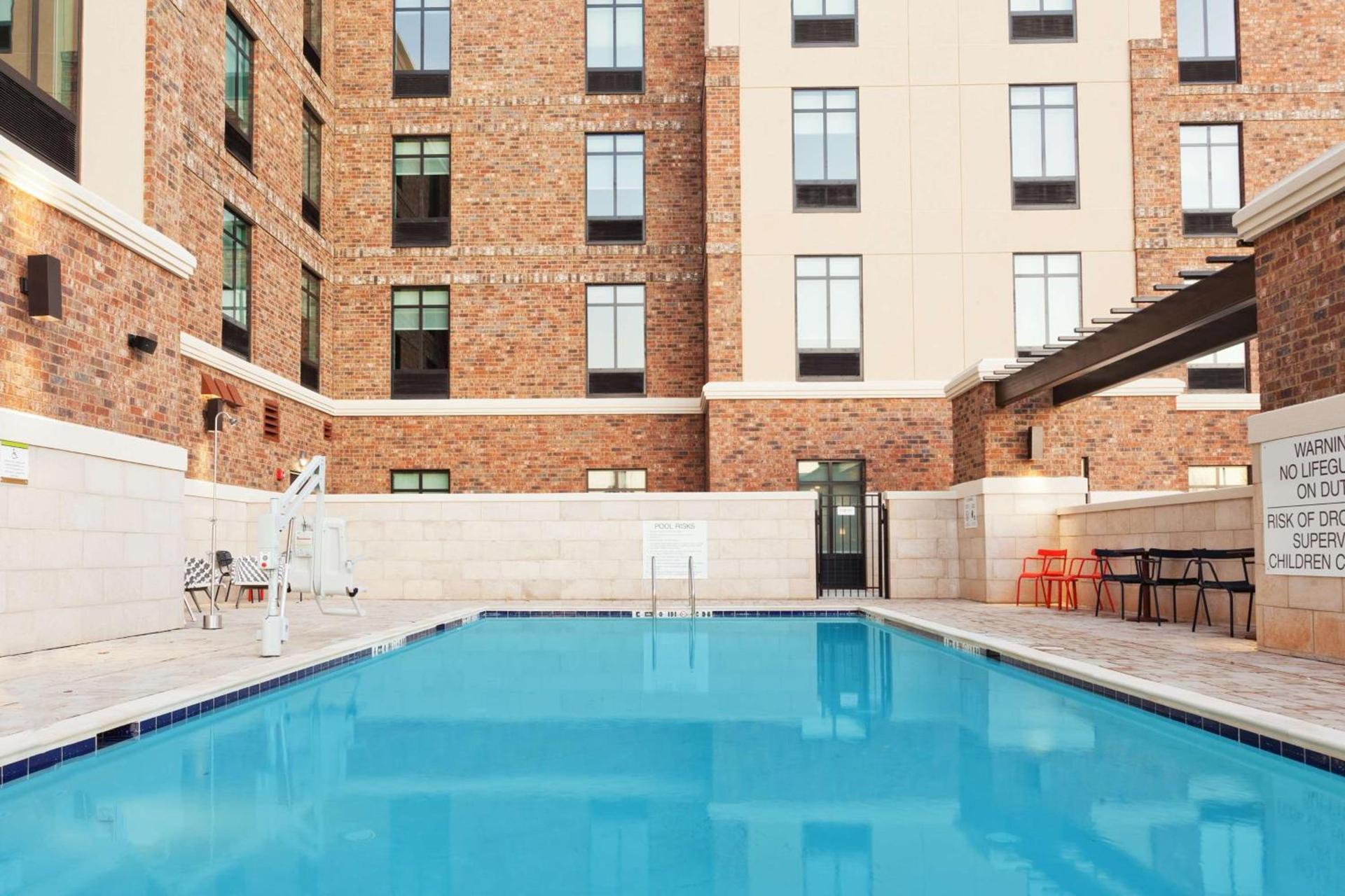 Home2 Suites By Hilton Alpharetta, Ga photo 18