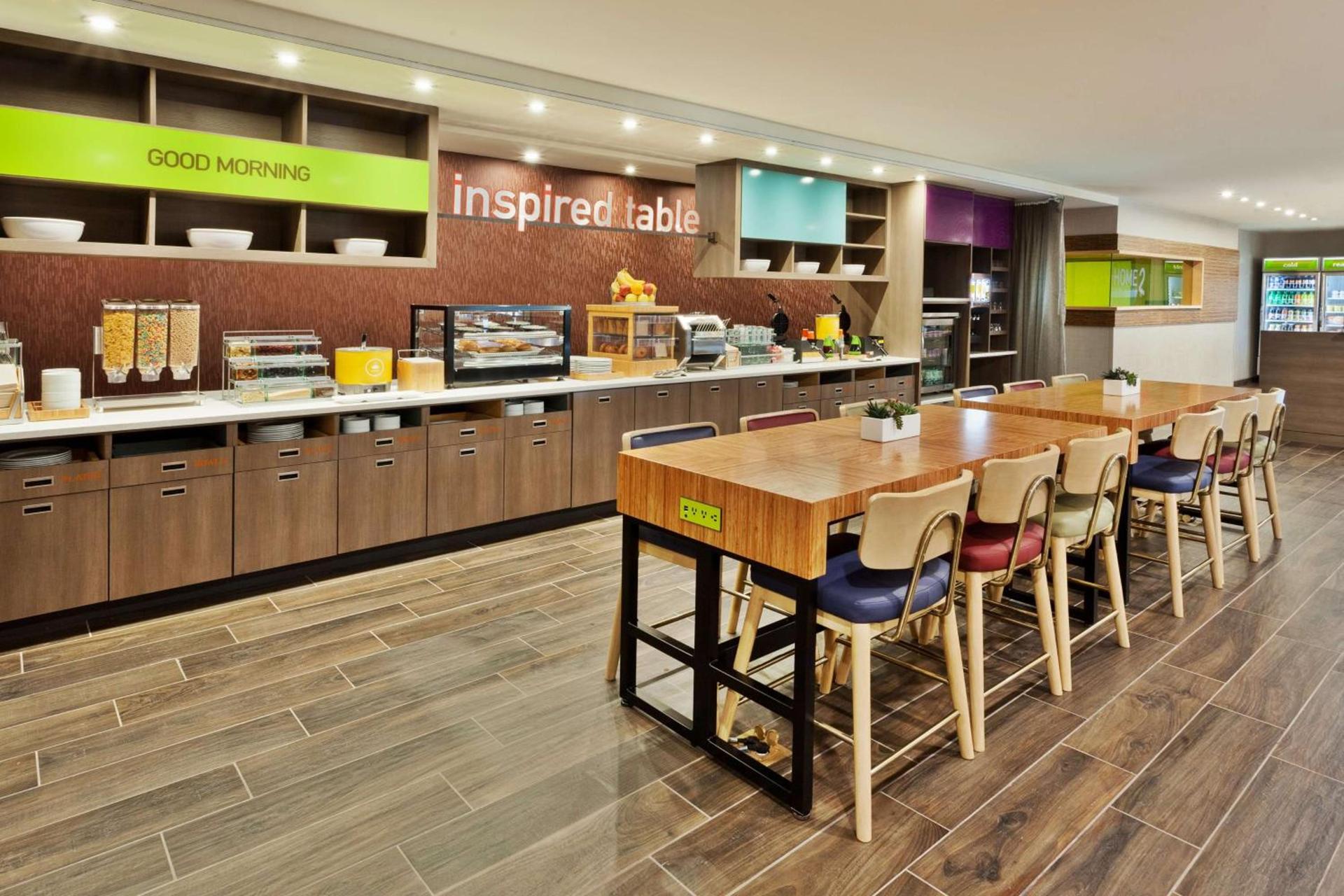 Home2 Suites By Hilton Alpharetta, Ga photo 22