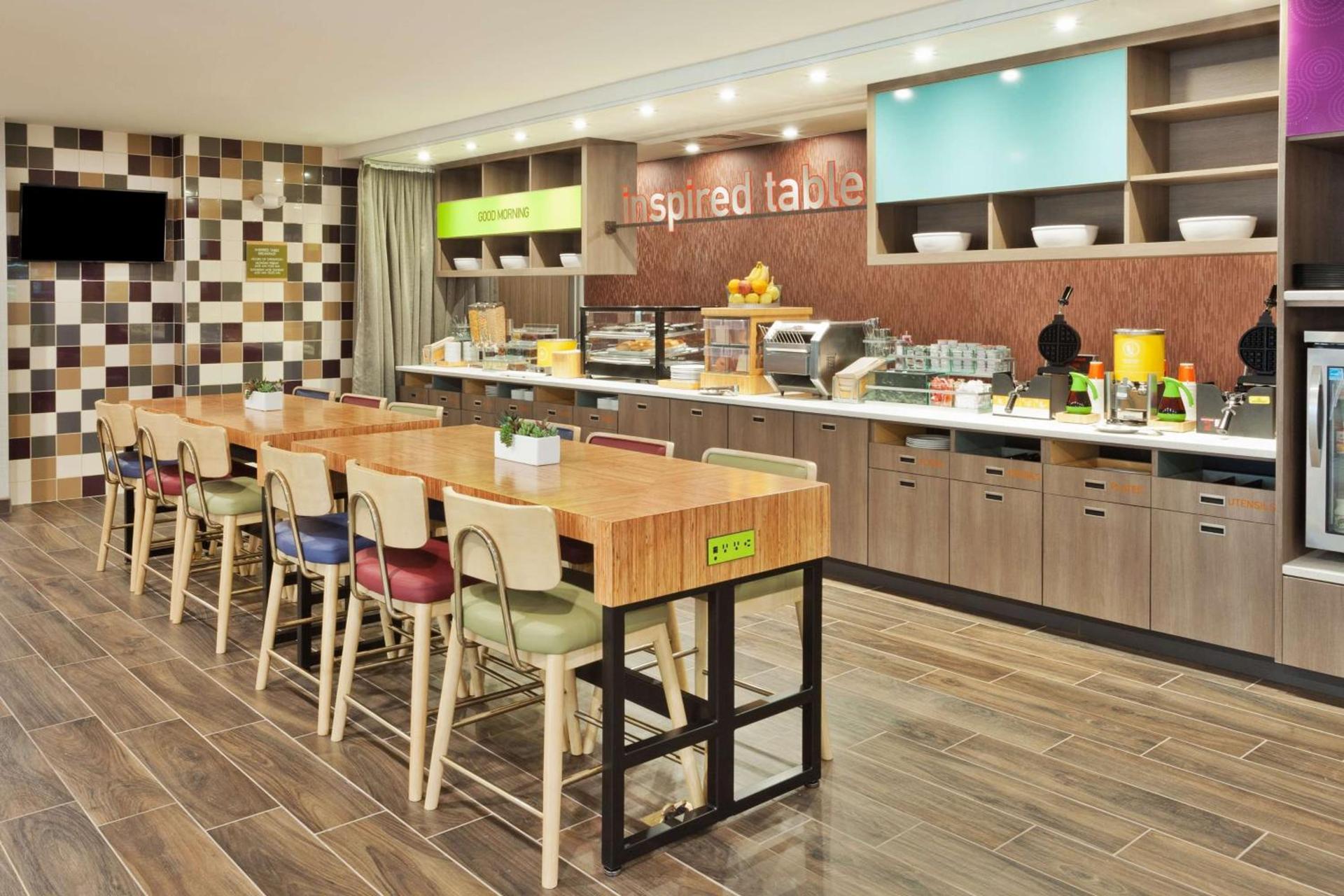 Home2 Suites By Hilton Alpharetta, Ga photo 20
