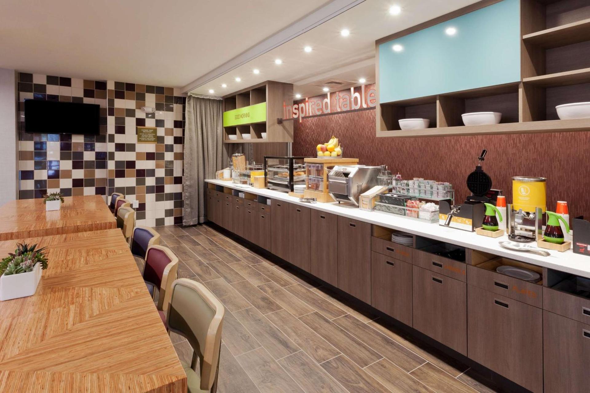 Home2 Suites By Hilton Alpharetta, Ga photo 21