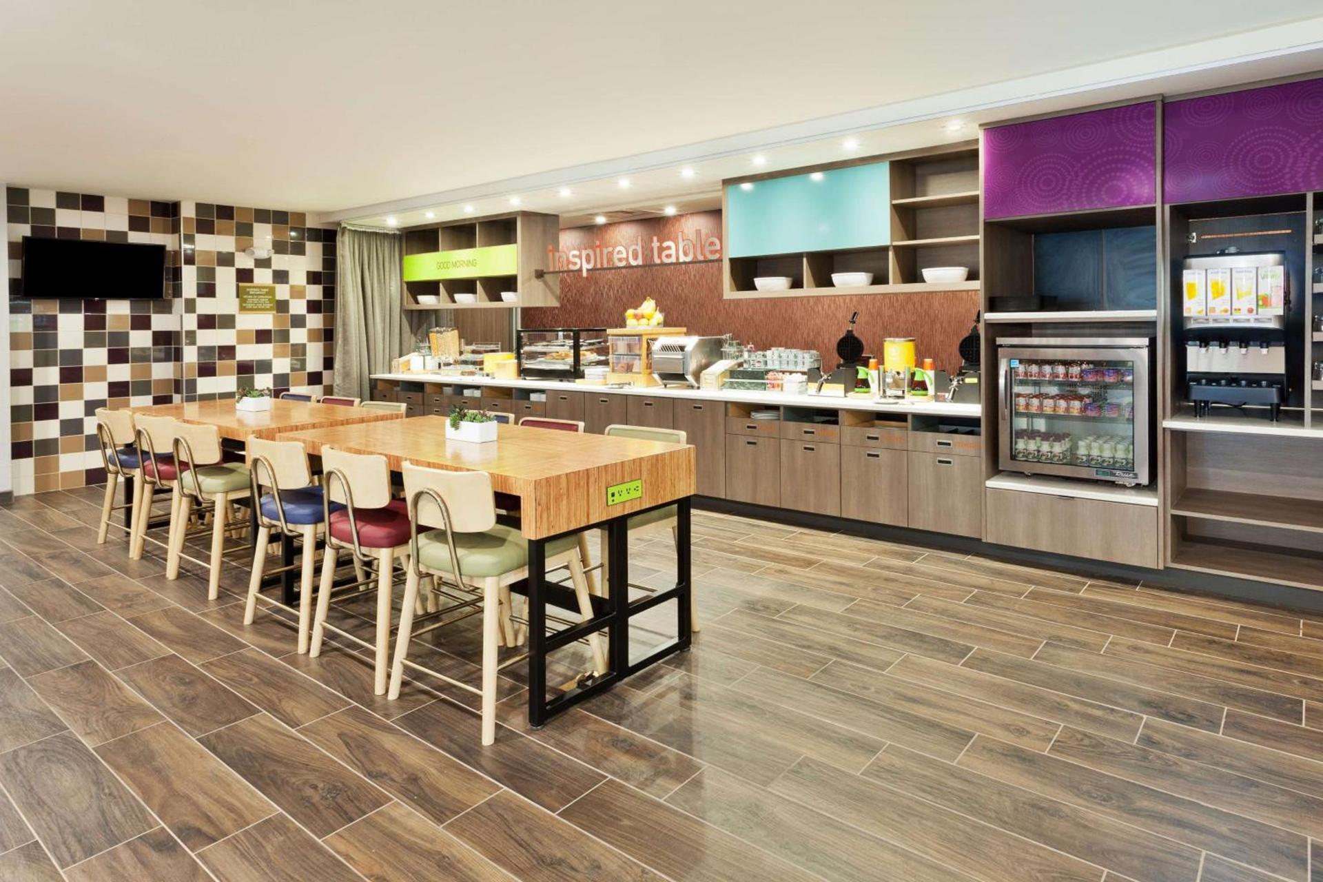 Home2 Suites By Hilton Alpharetta, Ga photo 23