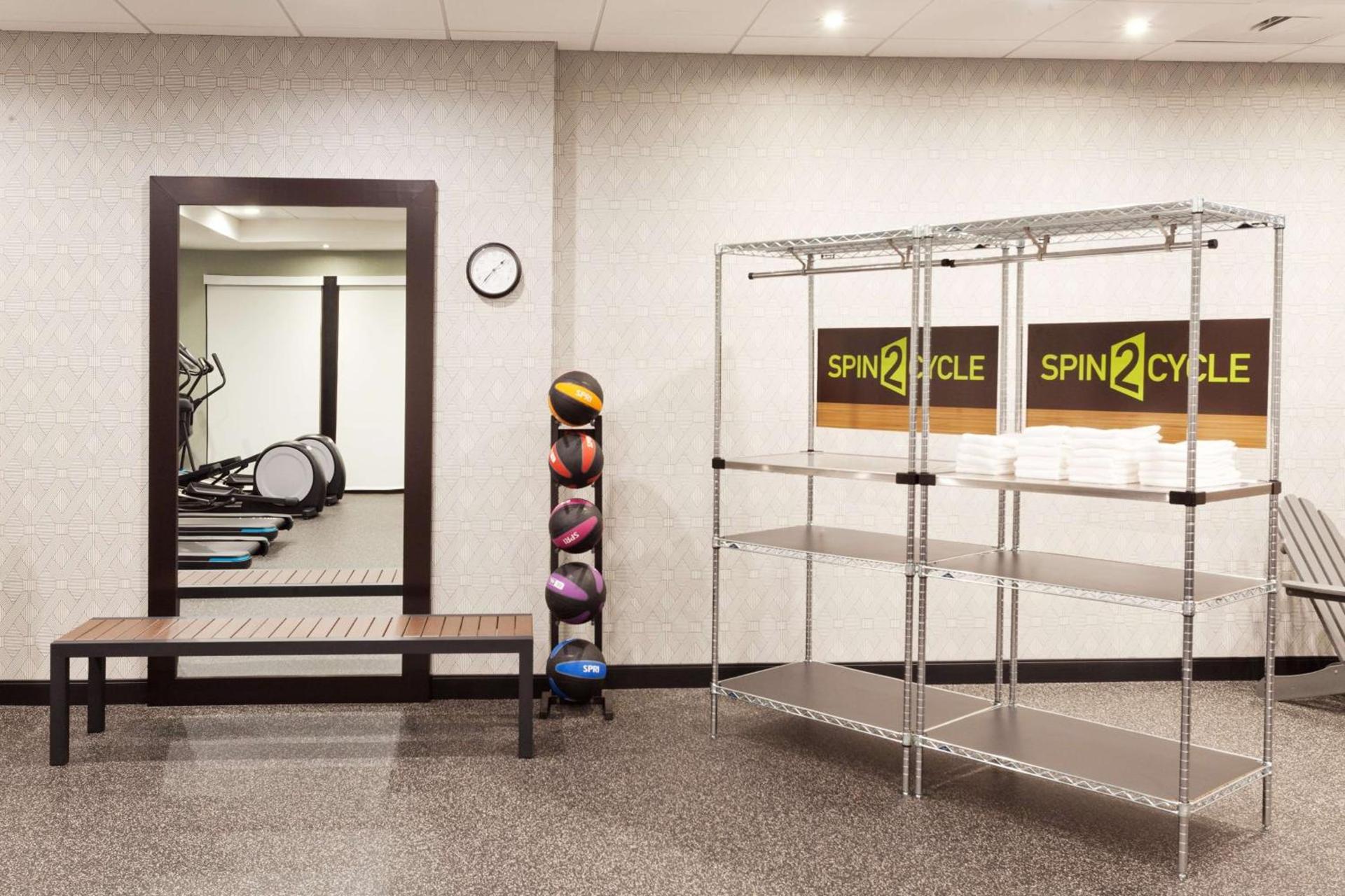 Home2 Suites By Hilton Alpharetta, Ga photo 26