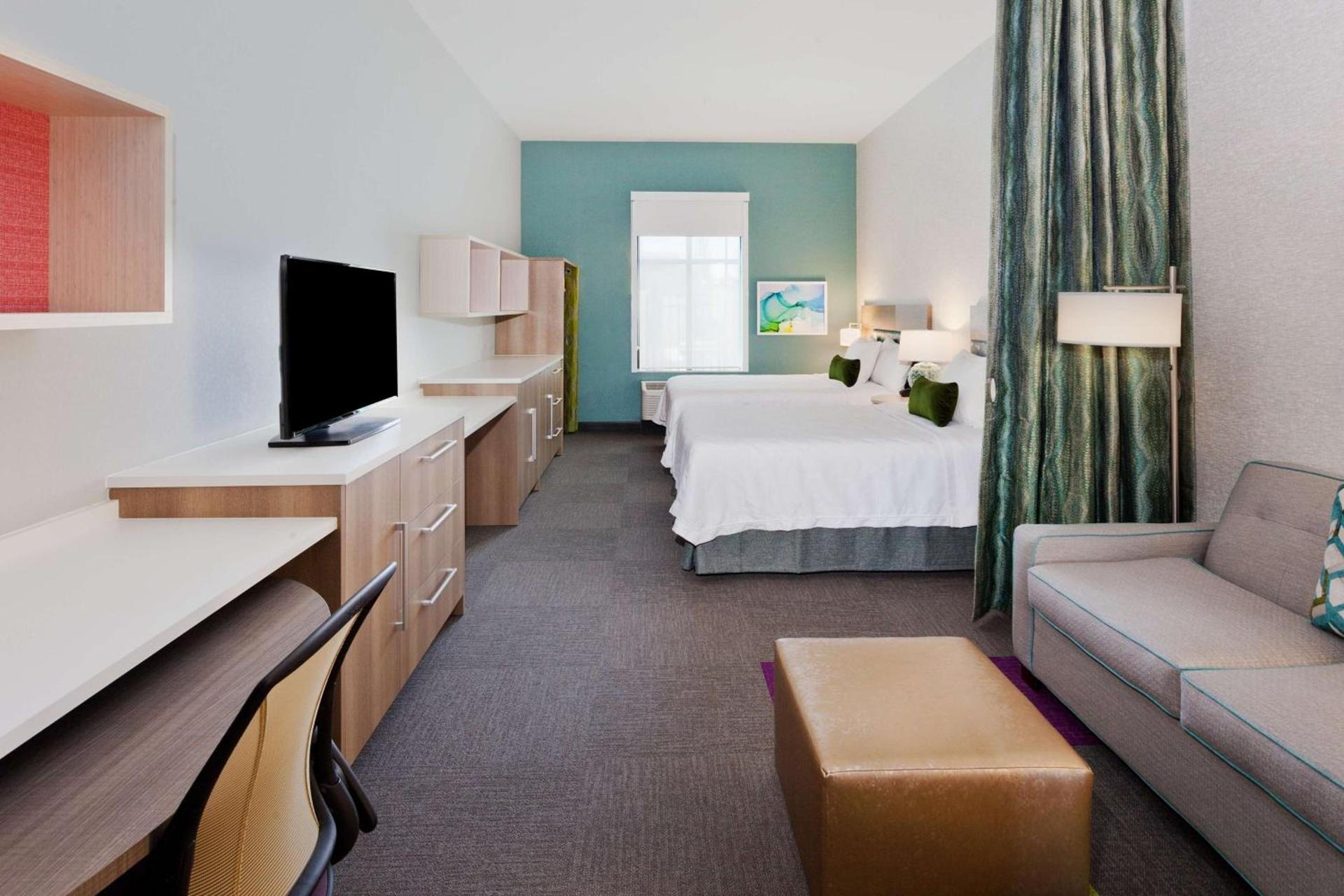 Home2 Suites By Hilton Alpharetta, Ga photo 28