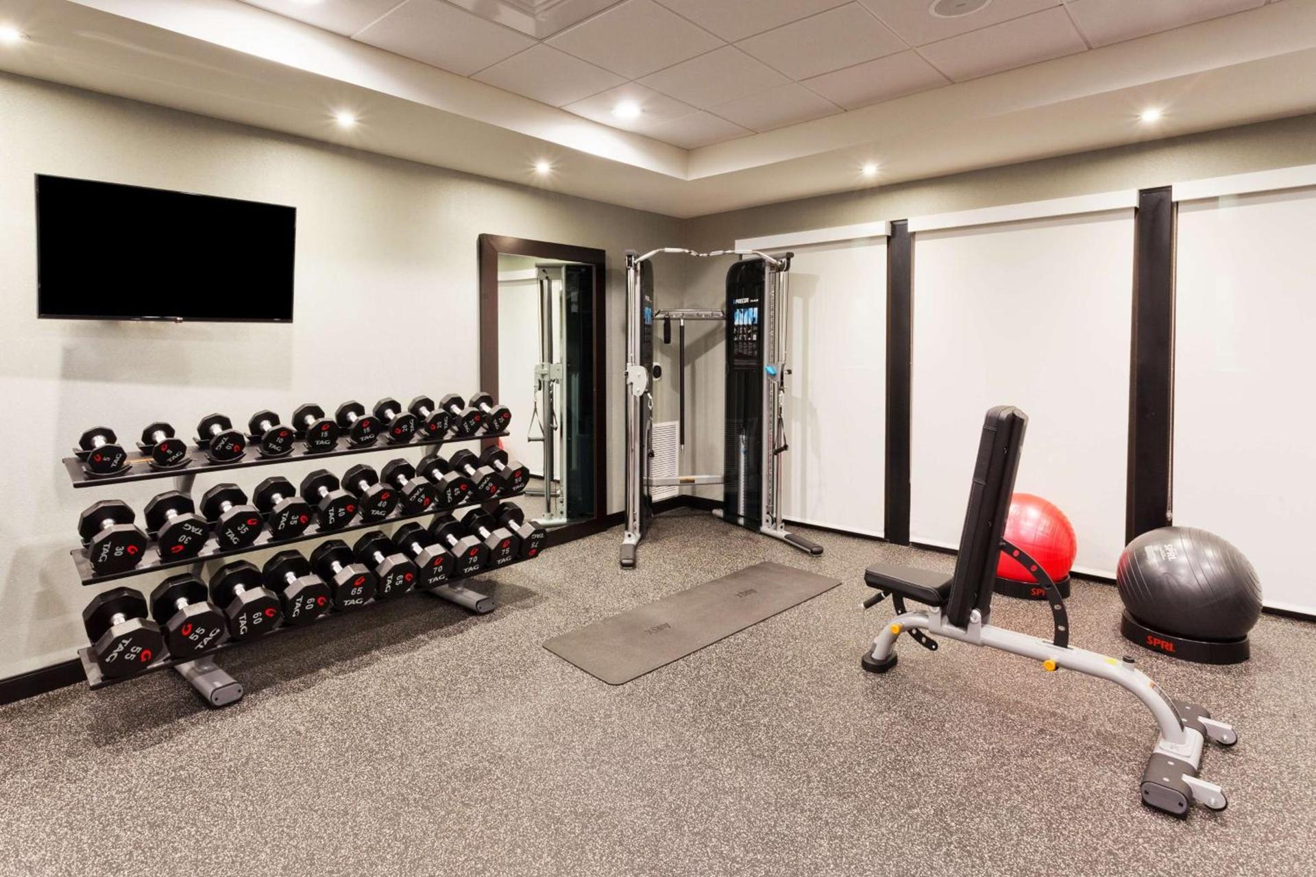 Home2 Suites By Hilton Alpharetta, Ga photo 27