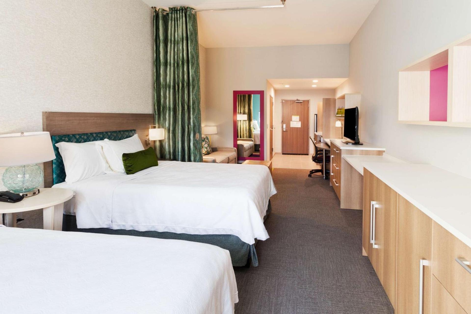 Home2 Suites By Hilton Alpharetta, Ga photo 32