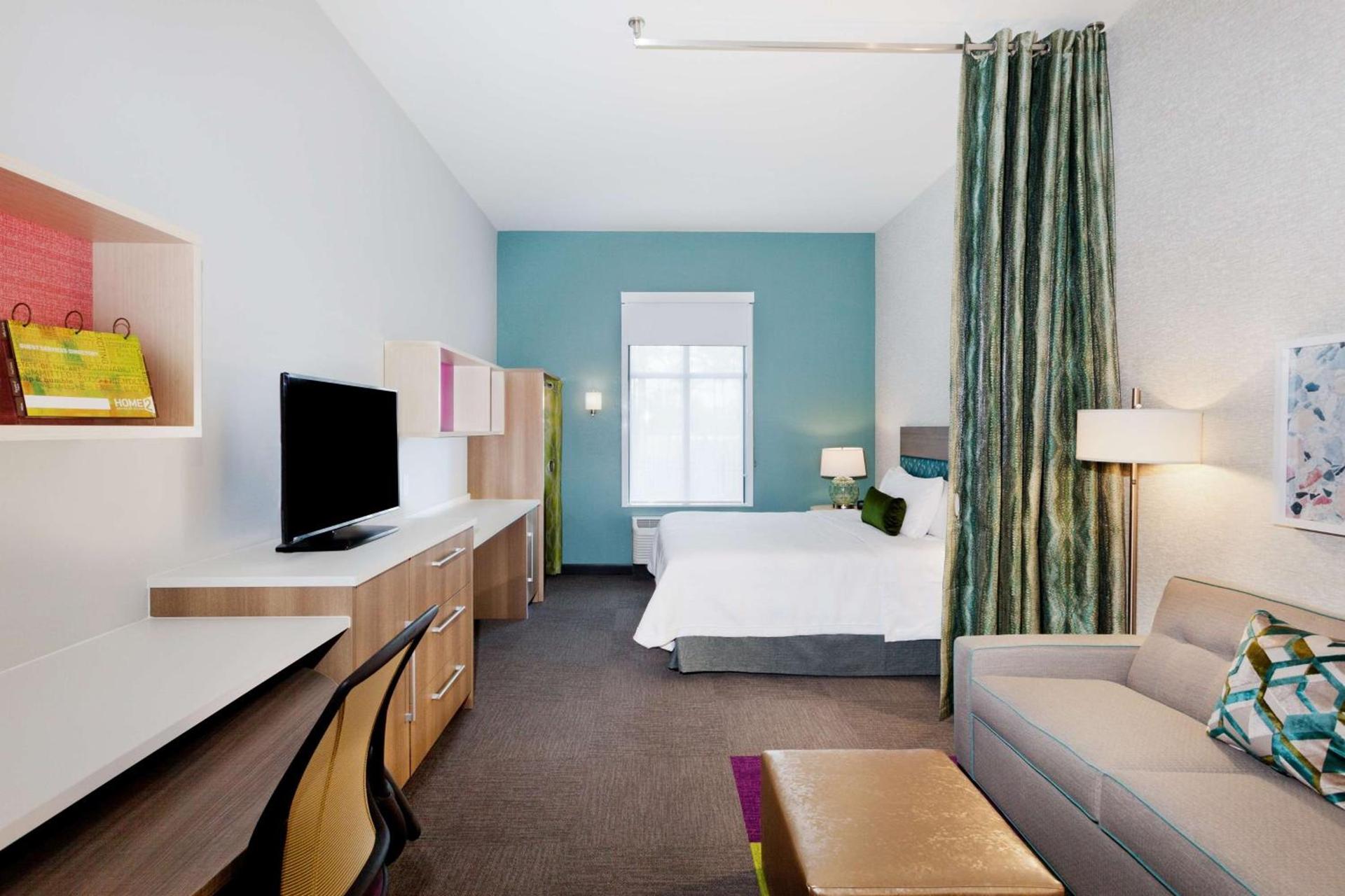 Home2 Suites By Hilton Alpharetta, Ga photo 31