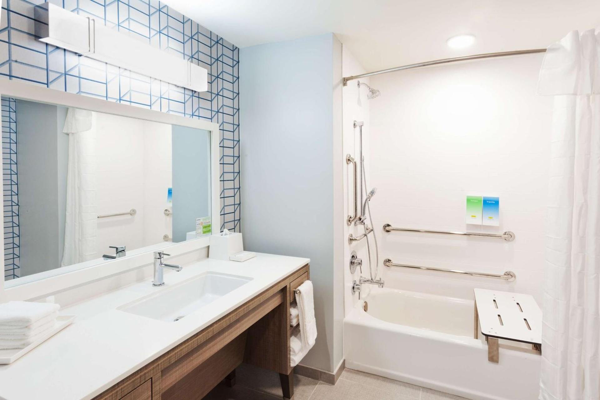 Home2 Suites By Hilton Alpharetta, Ga photo 33