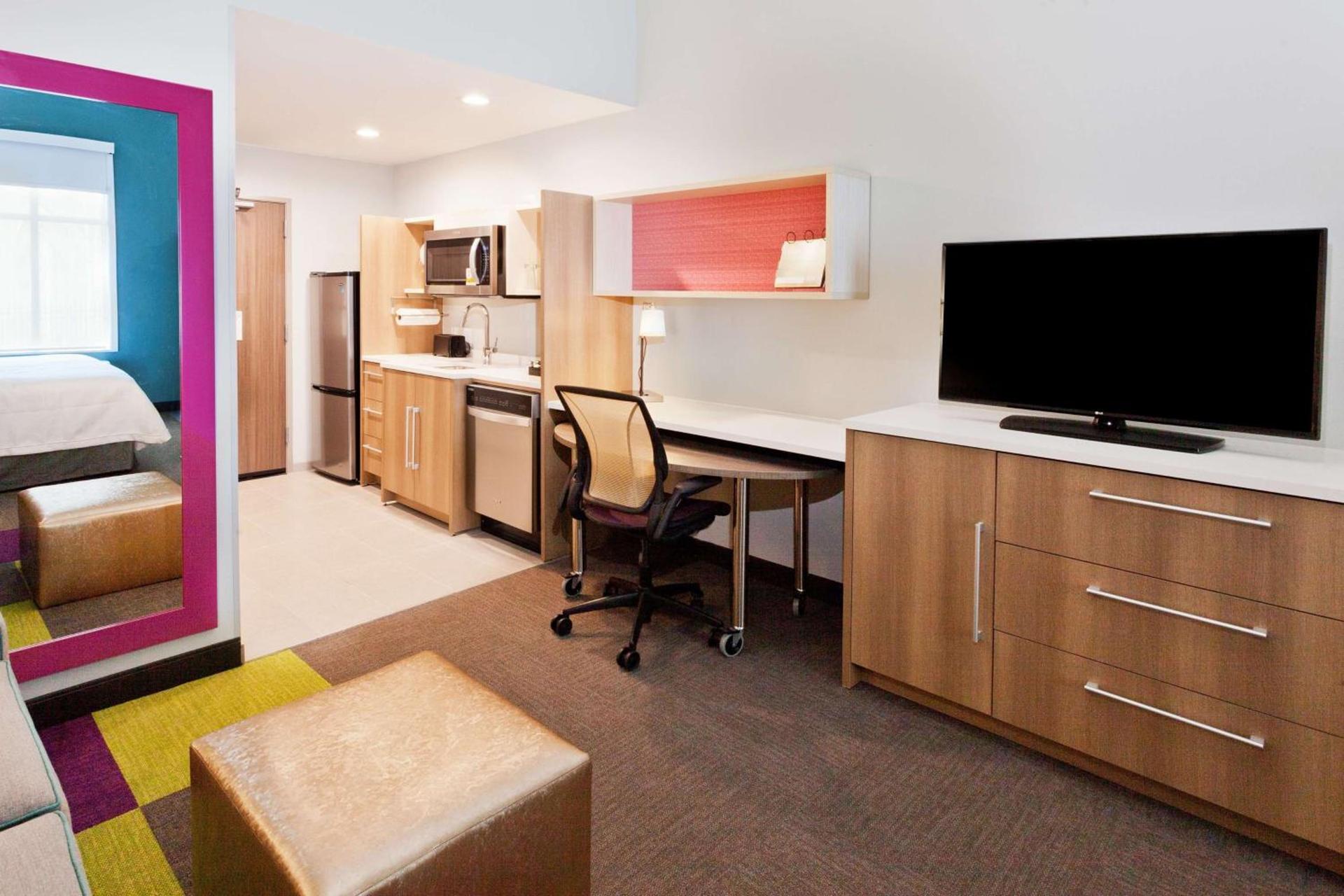 Home2 Suites By Hilton Alpharetta, Ga photo 36